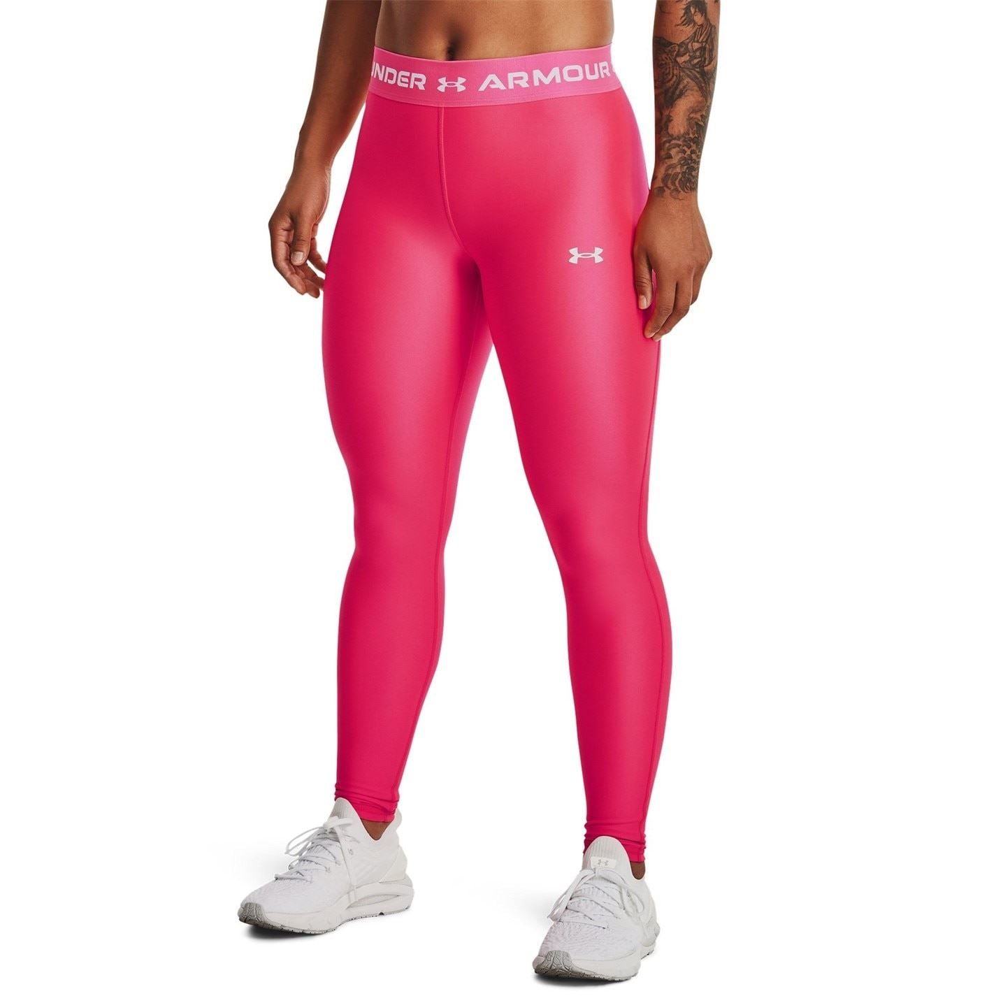 Under Armour Skinny Fit Running Legging
