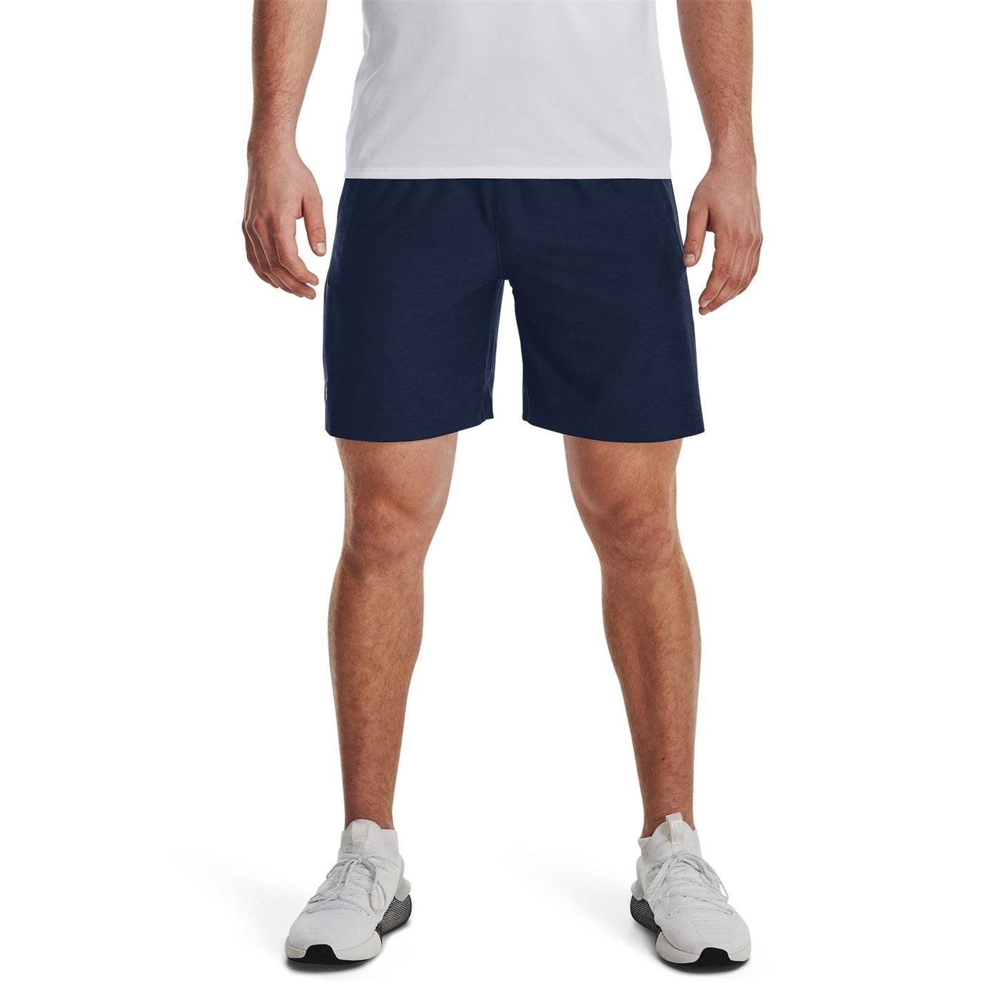 Under Armour Mens Armour Ua Tech� Vent Shorts