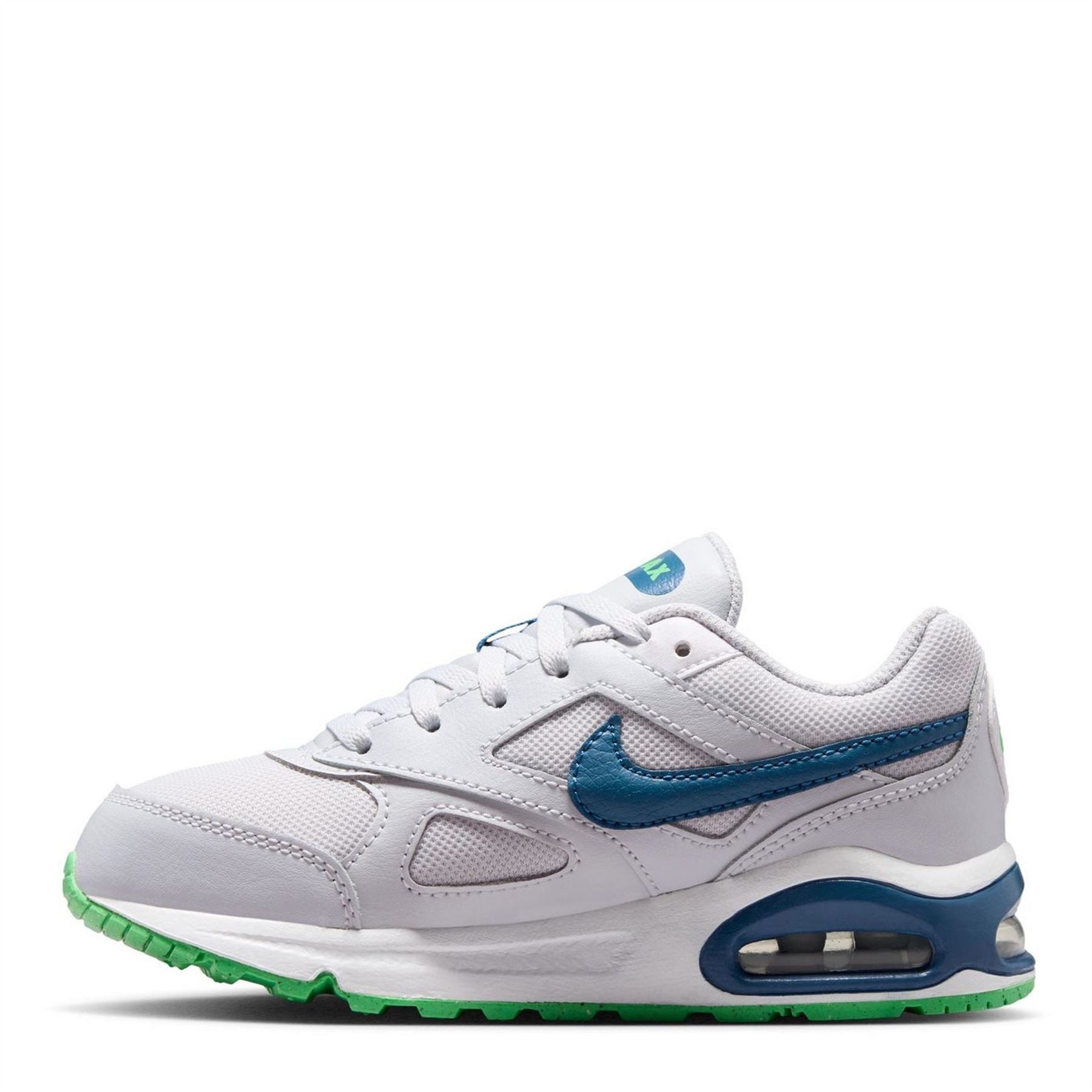 Nike Air Max Ivo Child Boys Trainers
