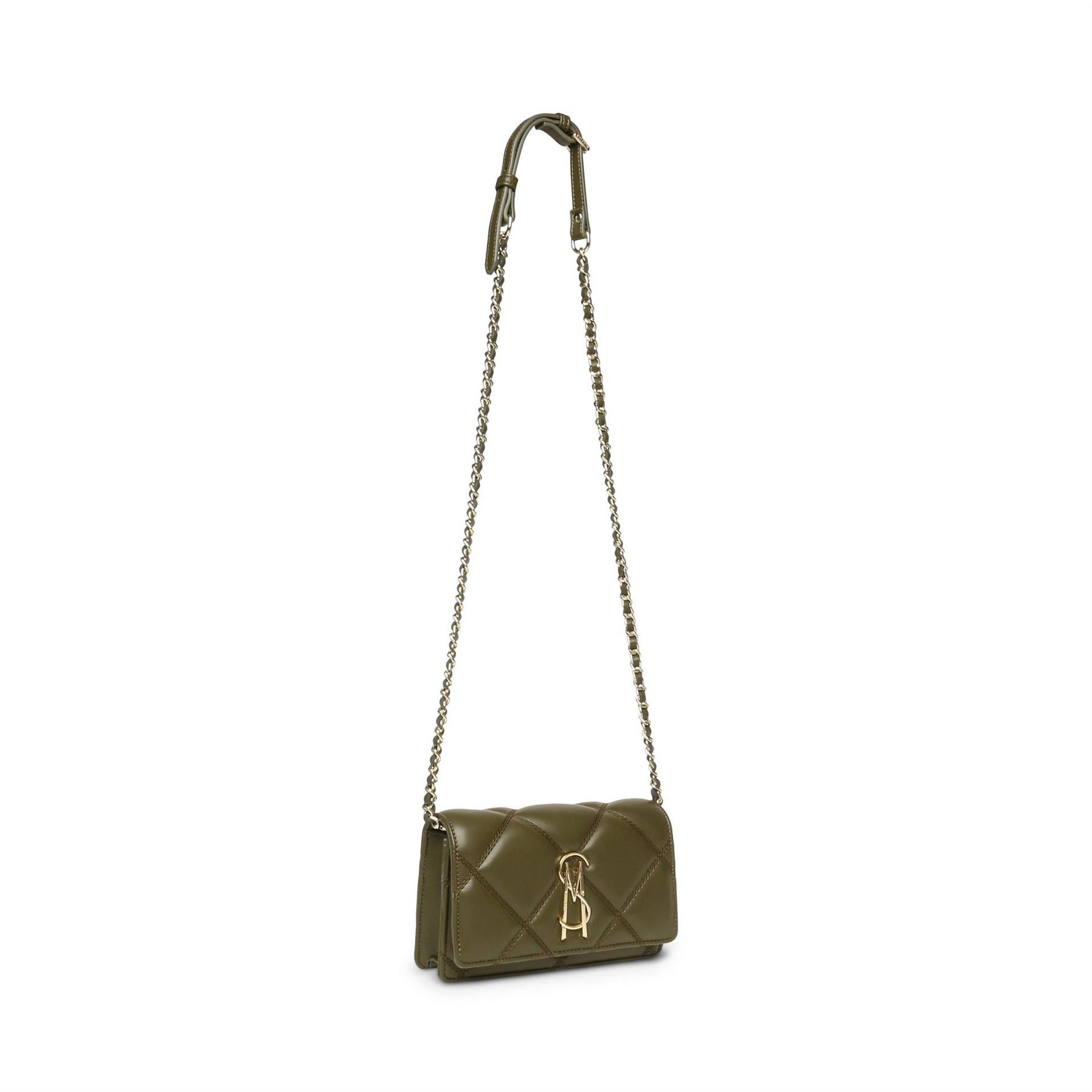 Steve Madden Womens Cross Body Bag