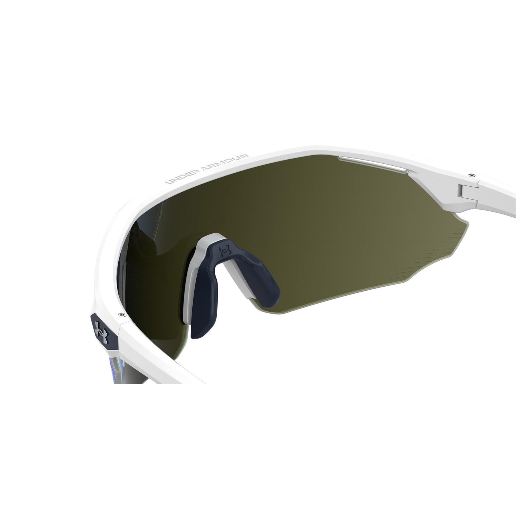 Under Armour Wrap Sunglasses