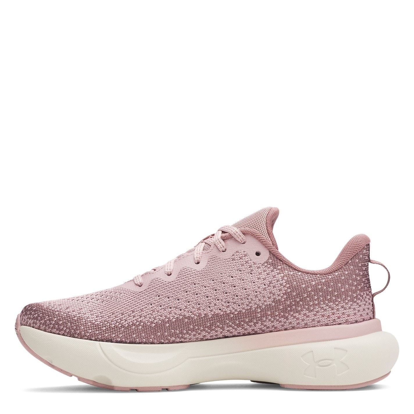 Under Armour Infinite Low Top Ombre Flat Heel Runners