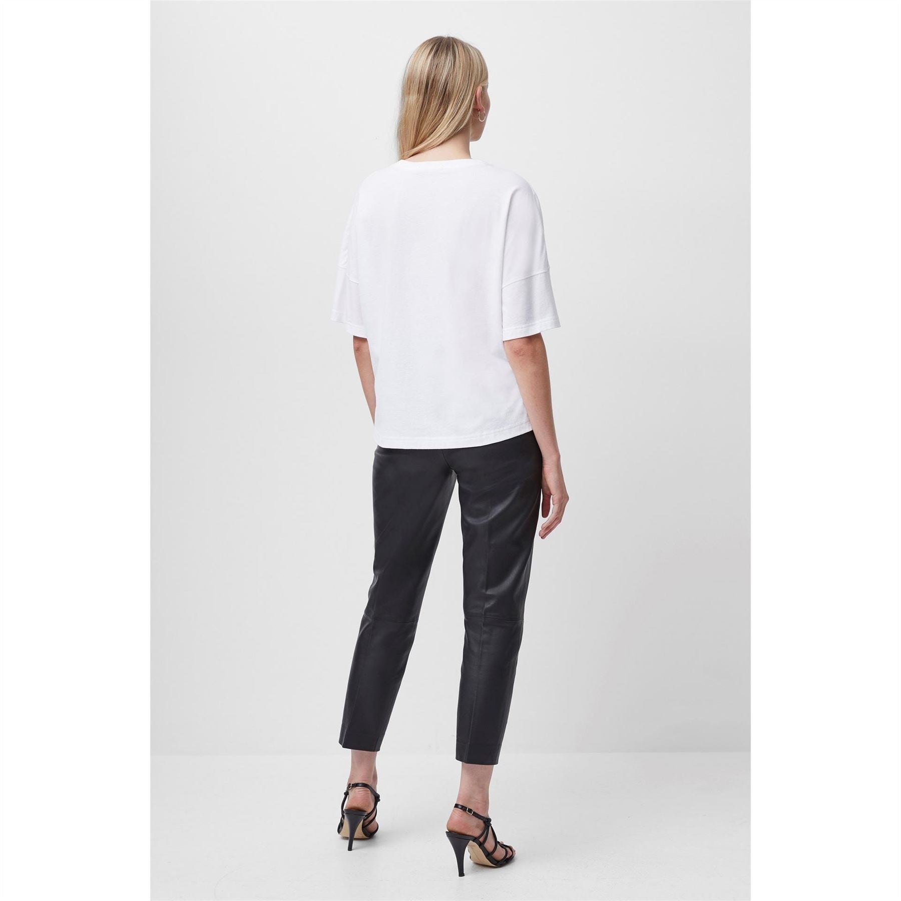 French Connection Oversized T-Shirt