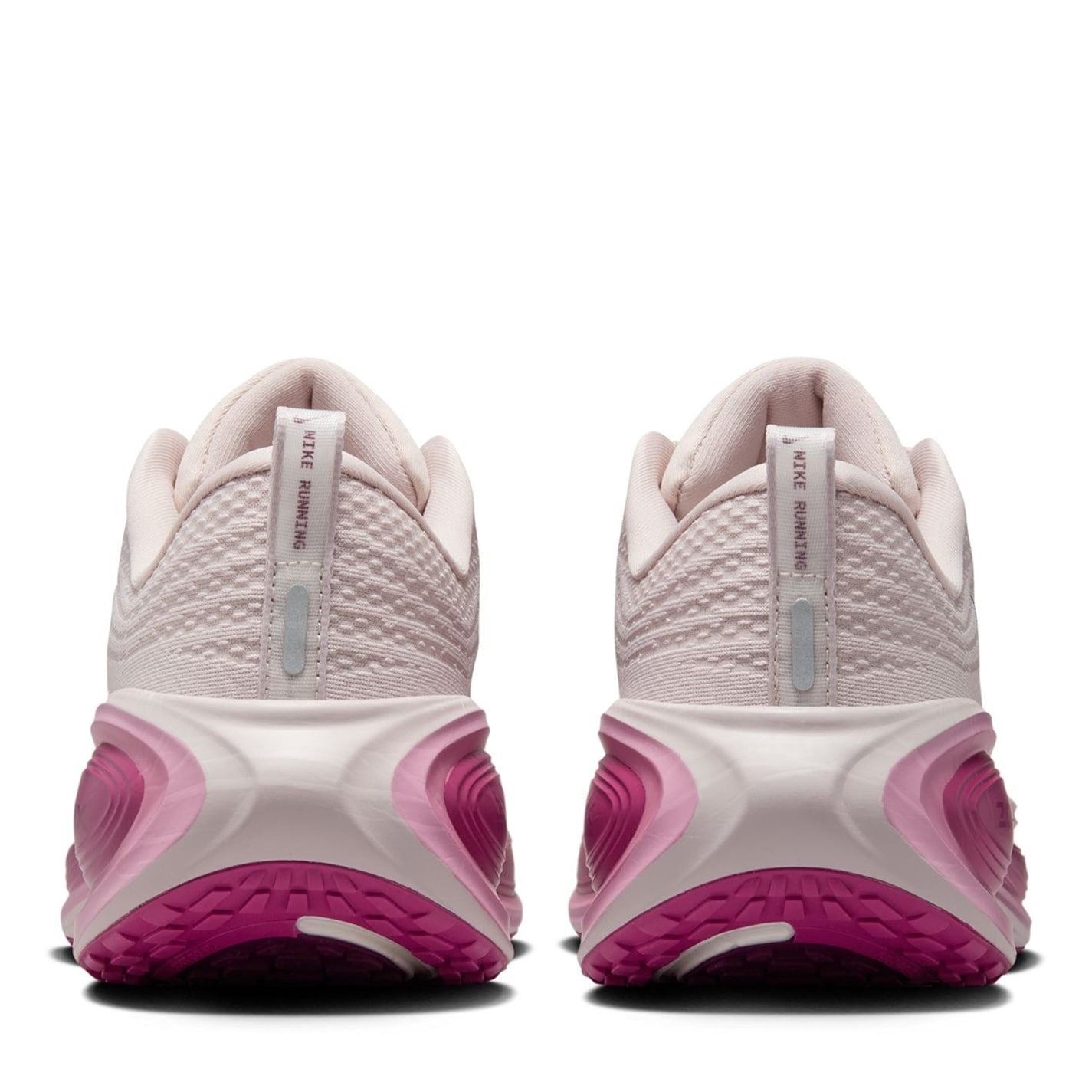 Nike Womens Vomero Plus Running Shoes