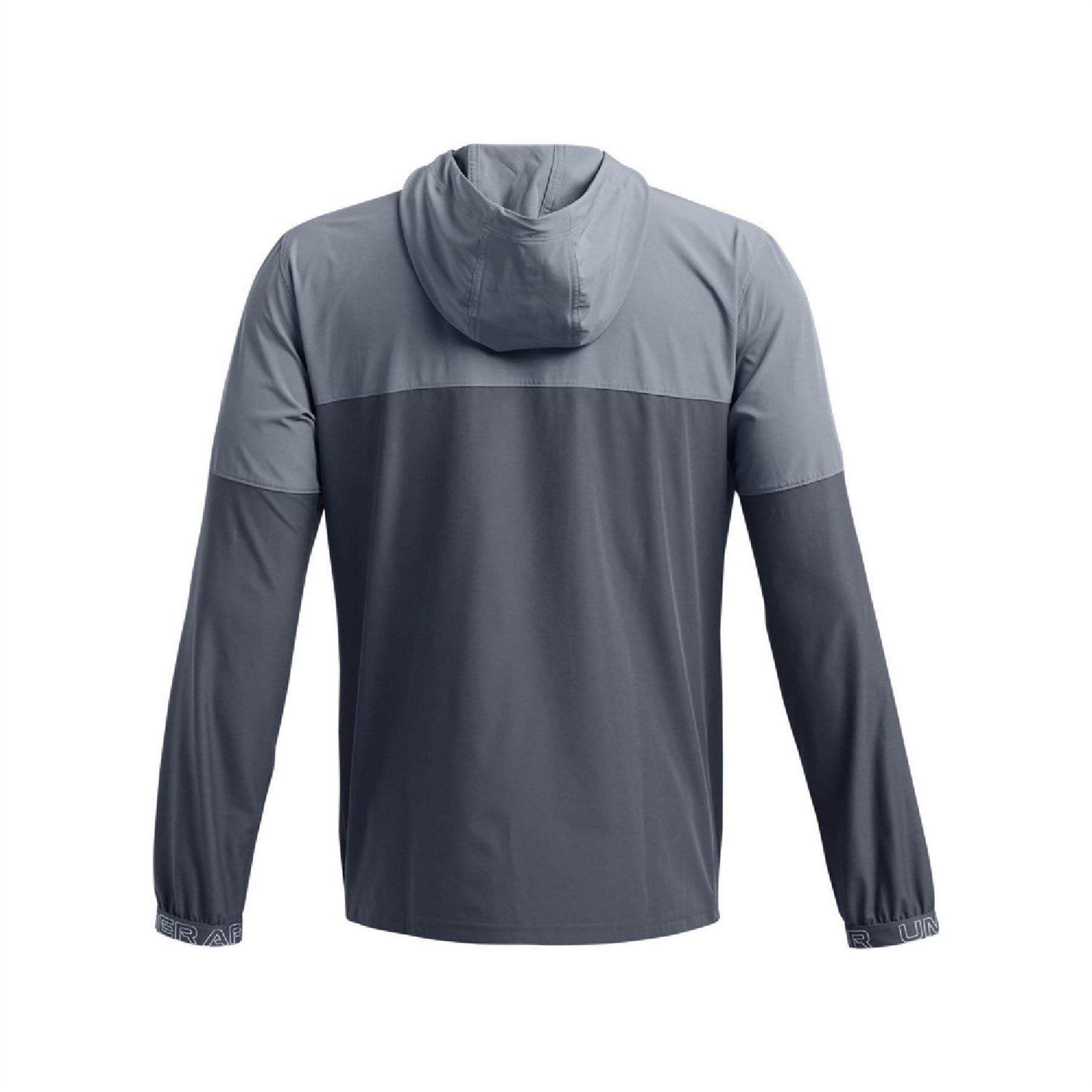 Under Armour Windbreaker Jacket