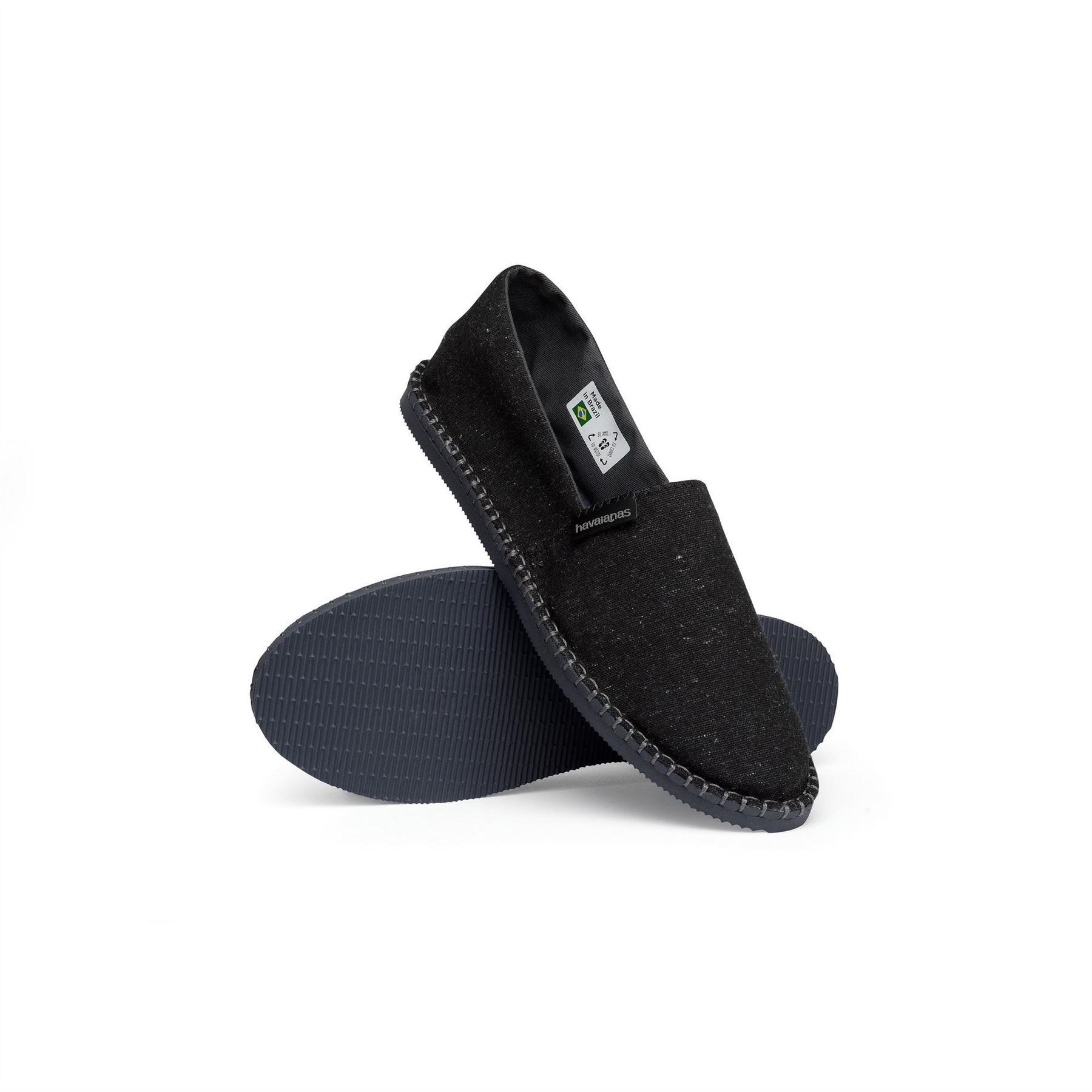 Havaianas Origine Espadrille Slip on Loafers