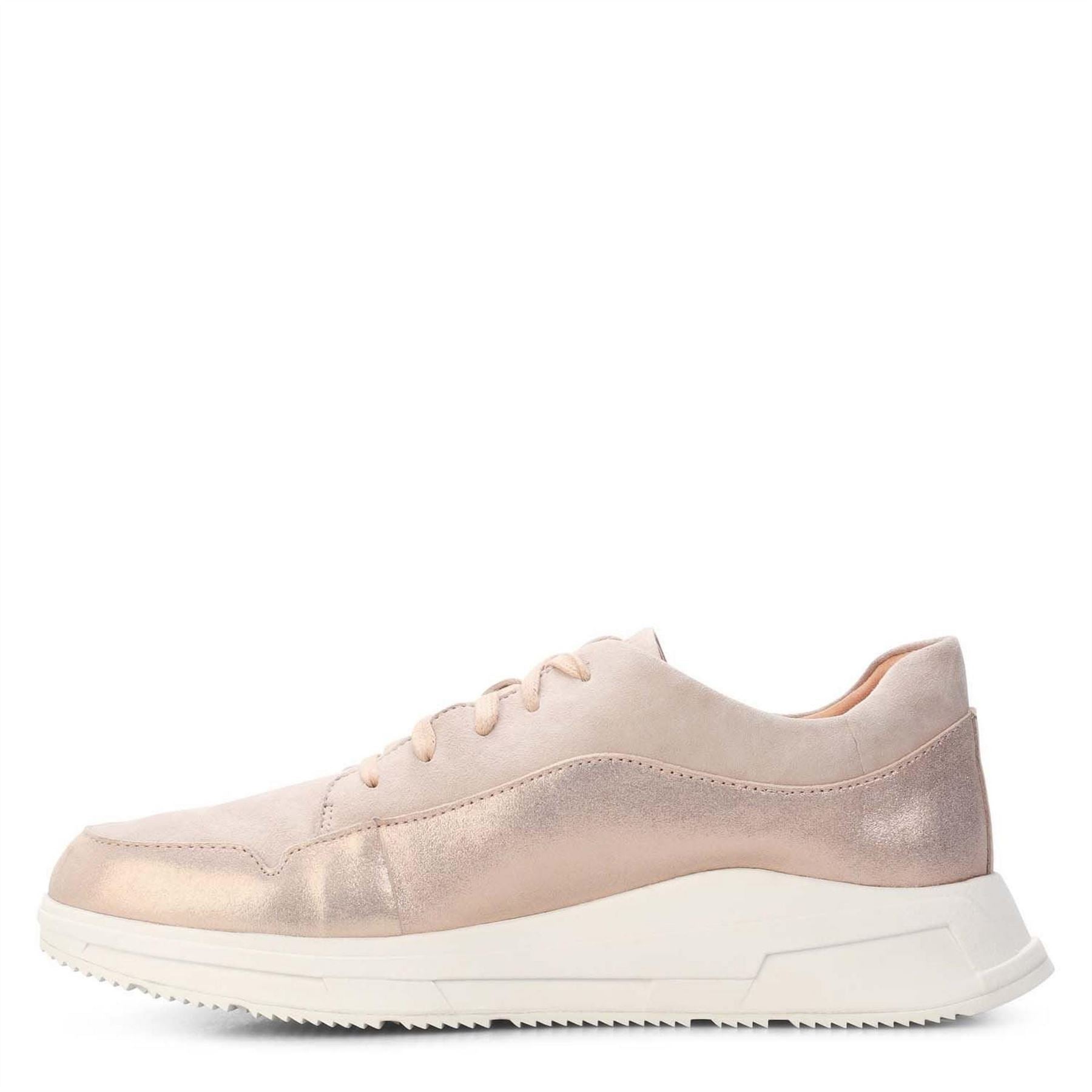 Fitflop Suede Sneakers