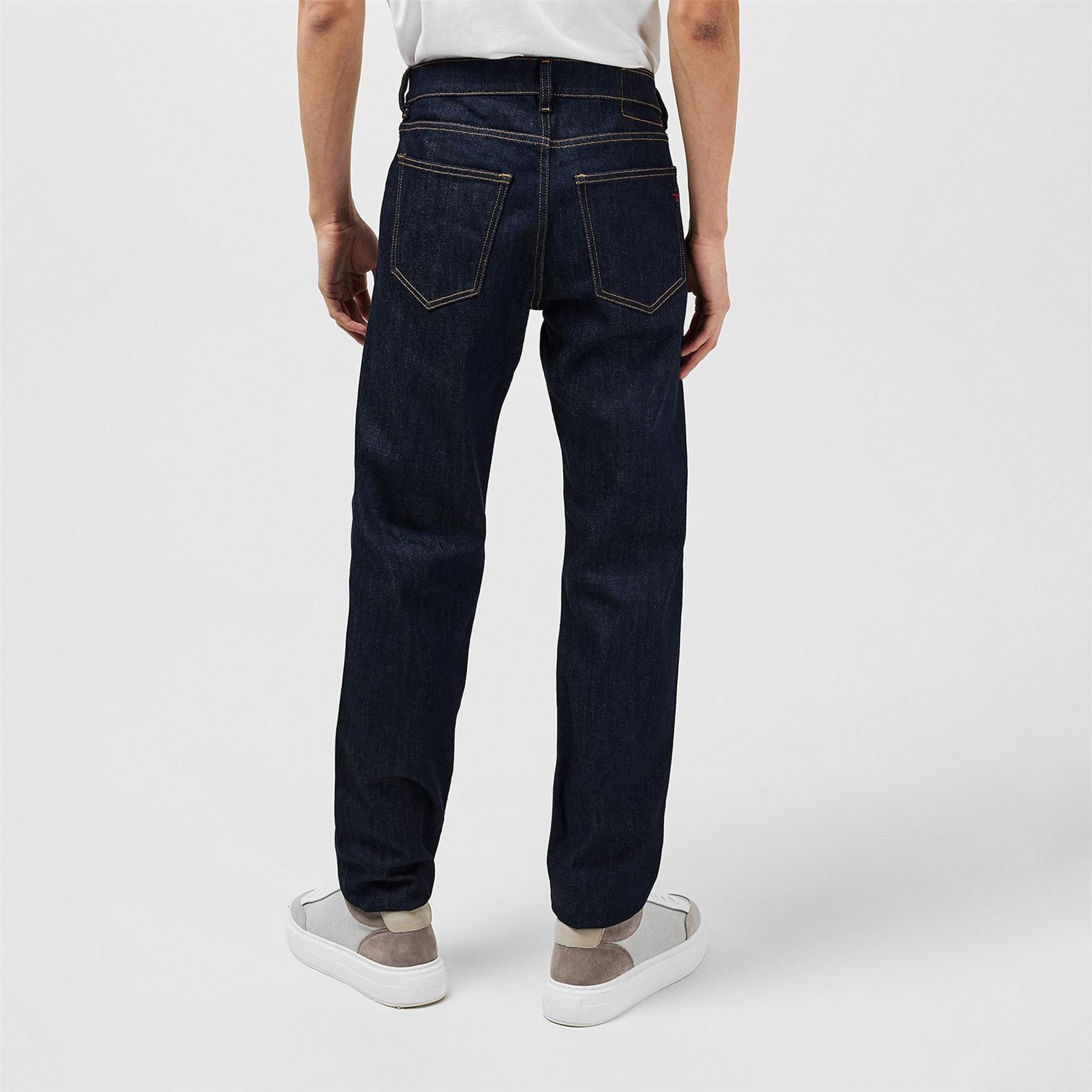 Diesel Strukt Slim Jeans