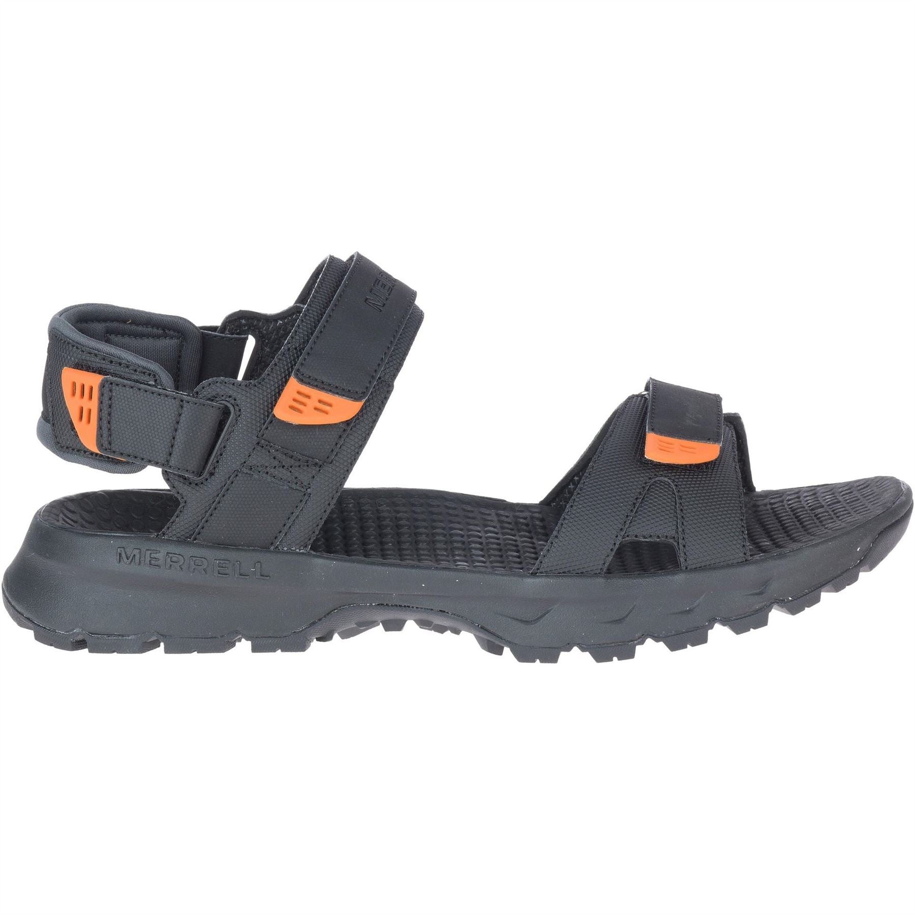 Merrell Mens Cedrus Convertible Walking Sandals
