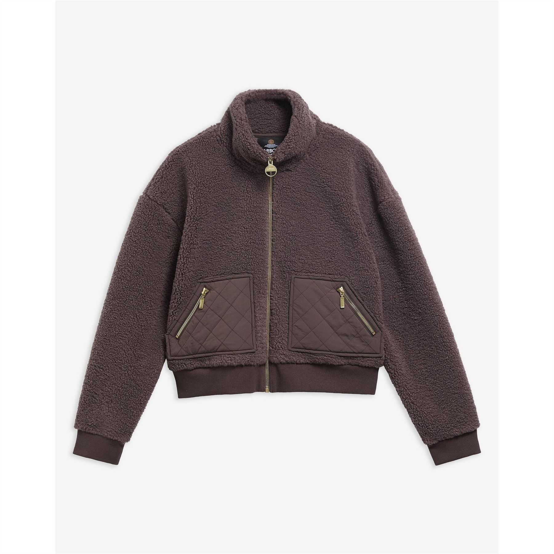 Barbour International Gea Fleece Ld64