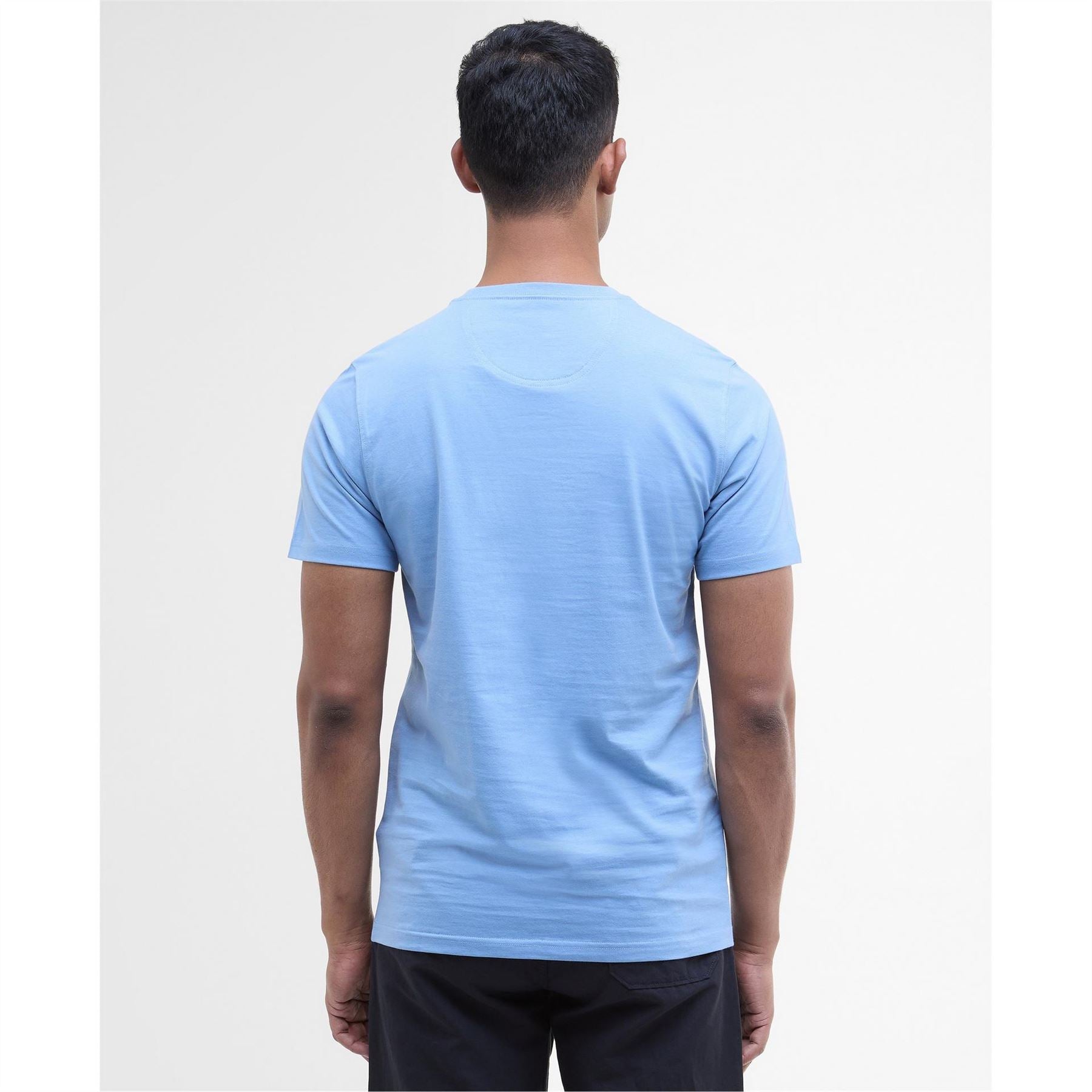 Barbour Regular Fit Sport T-Shirt