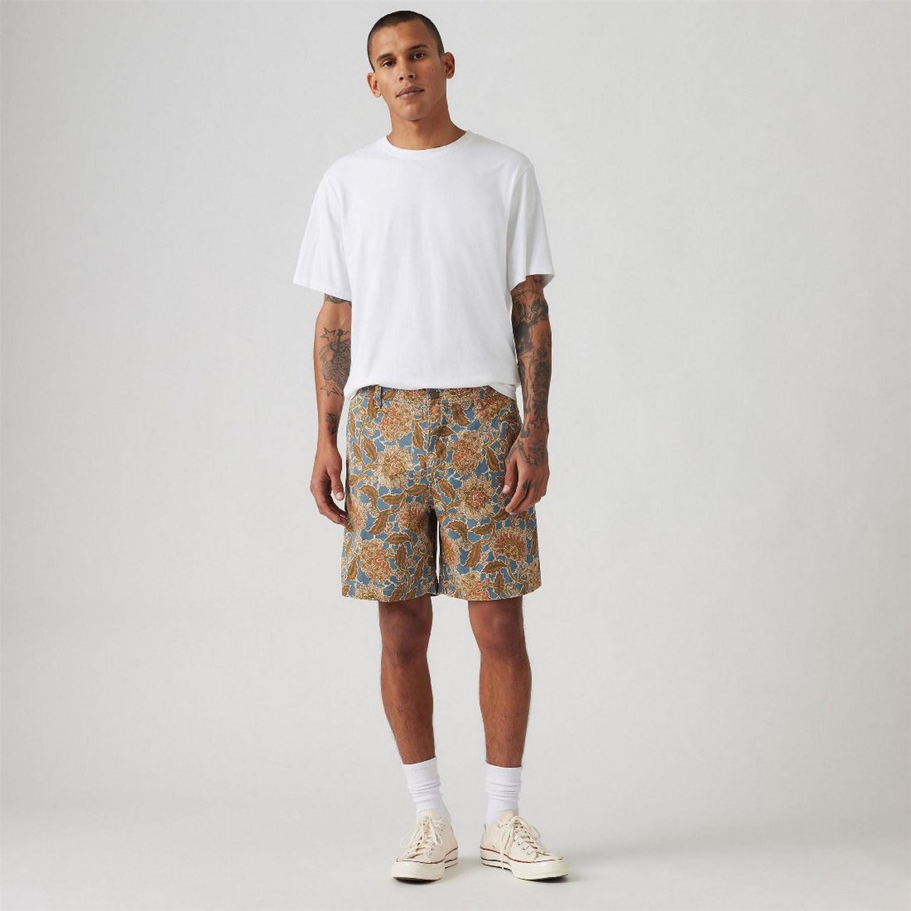 Levis Chino Shorts