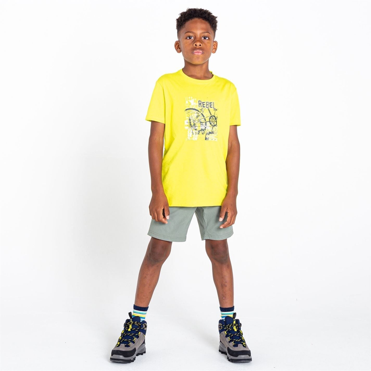 Regatta Ii Shorts
