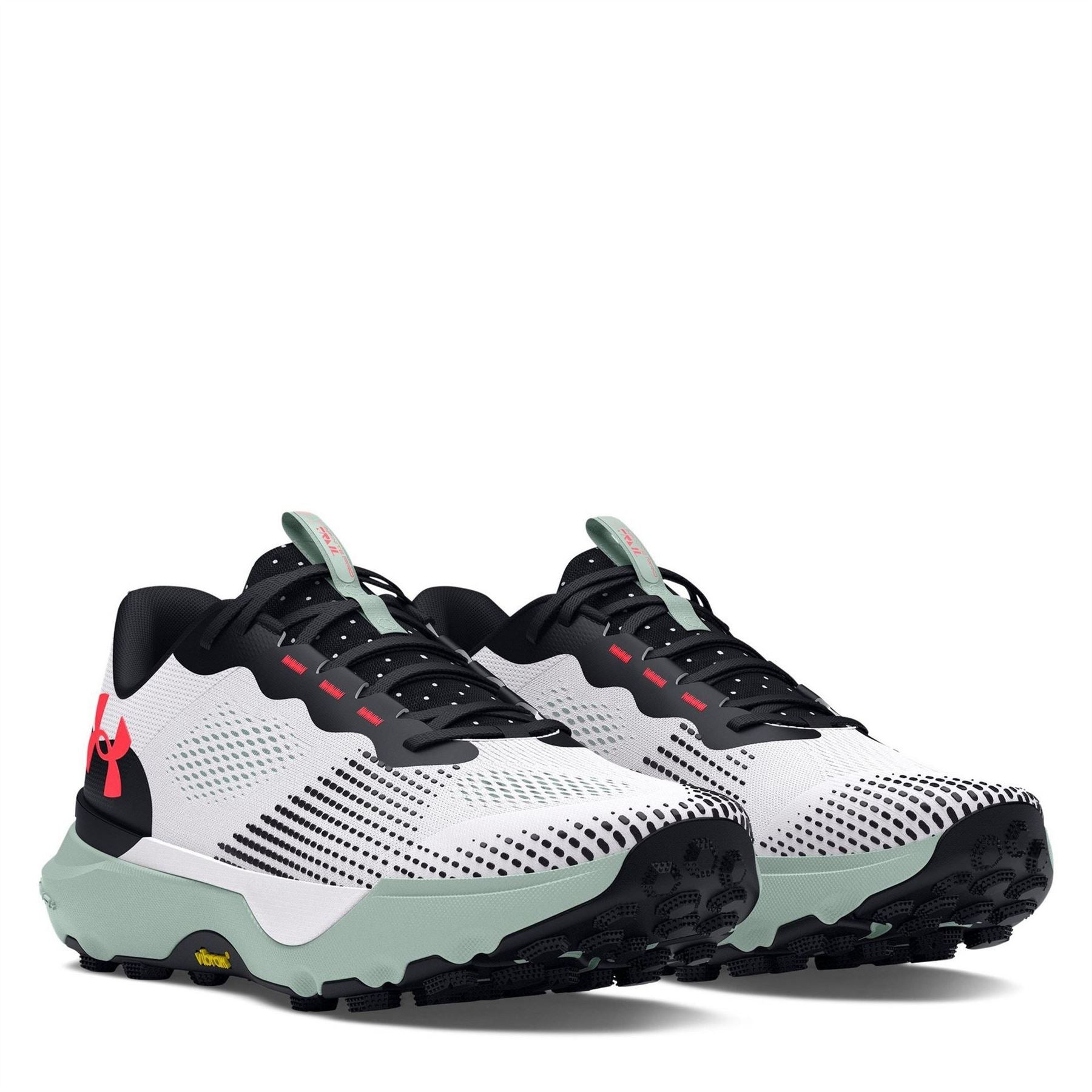 Under Armour Armour Ua U Infinite Pro Trail Runners Unisex Adults