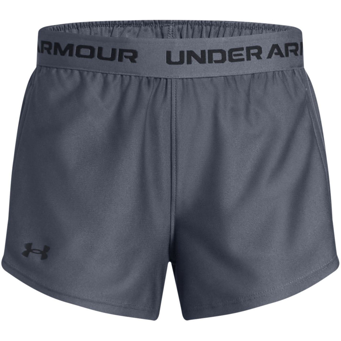 Under Armour Armour Ua Play Up Shorts Girls