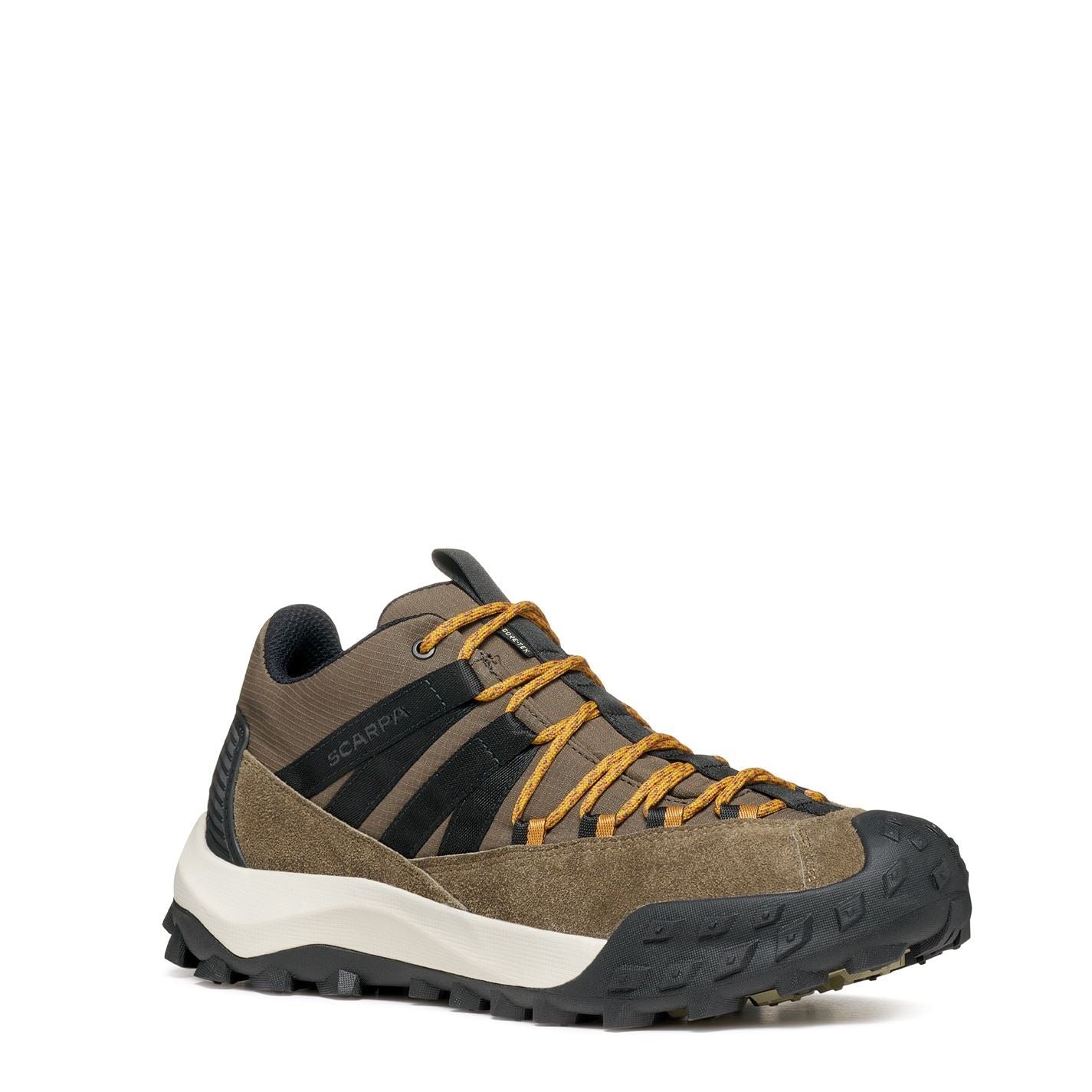 Scarpa Rove Gore-Tex Low Top Sneakers