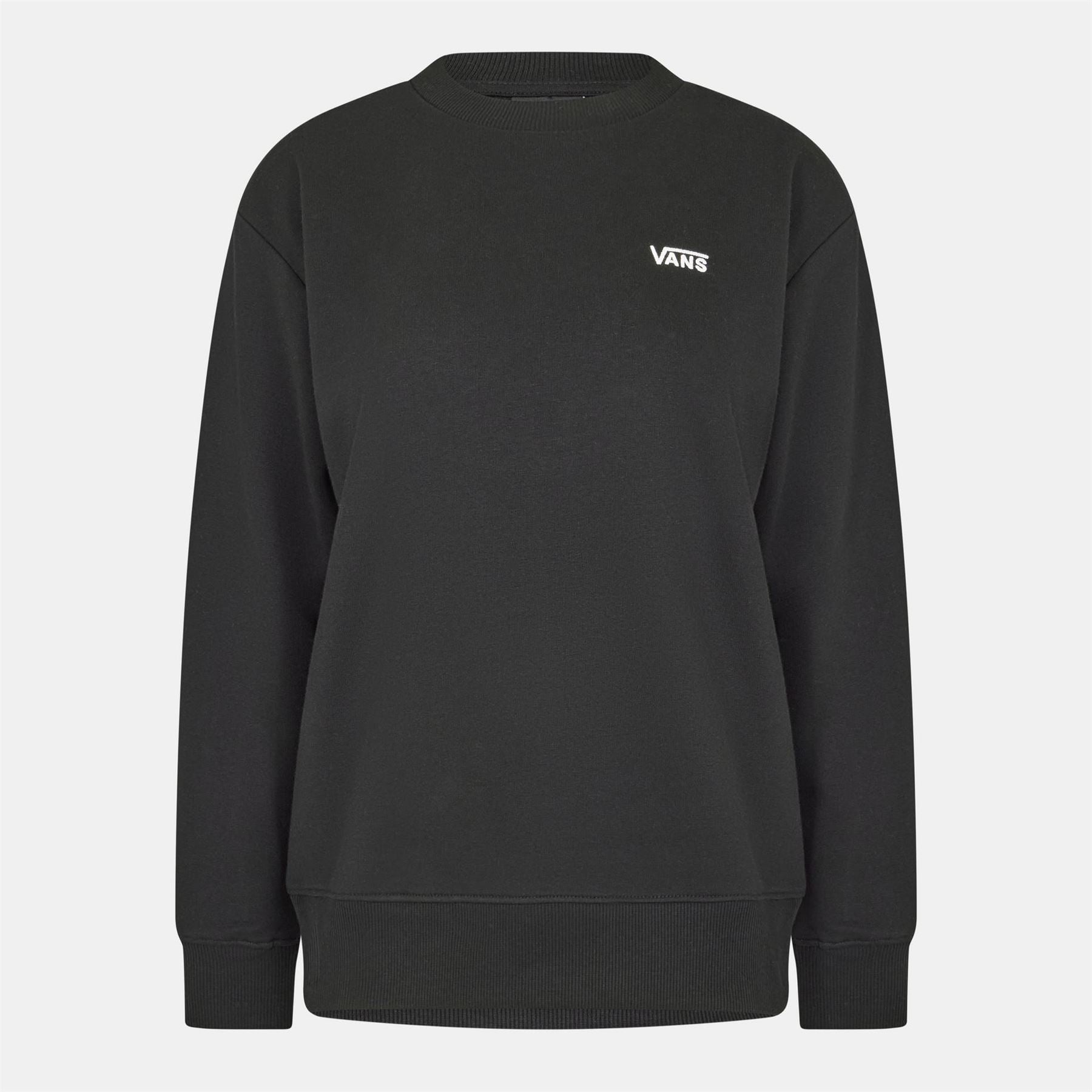 Vans Fly Bff Regular Fit Long Sleeve Sweatshirt