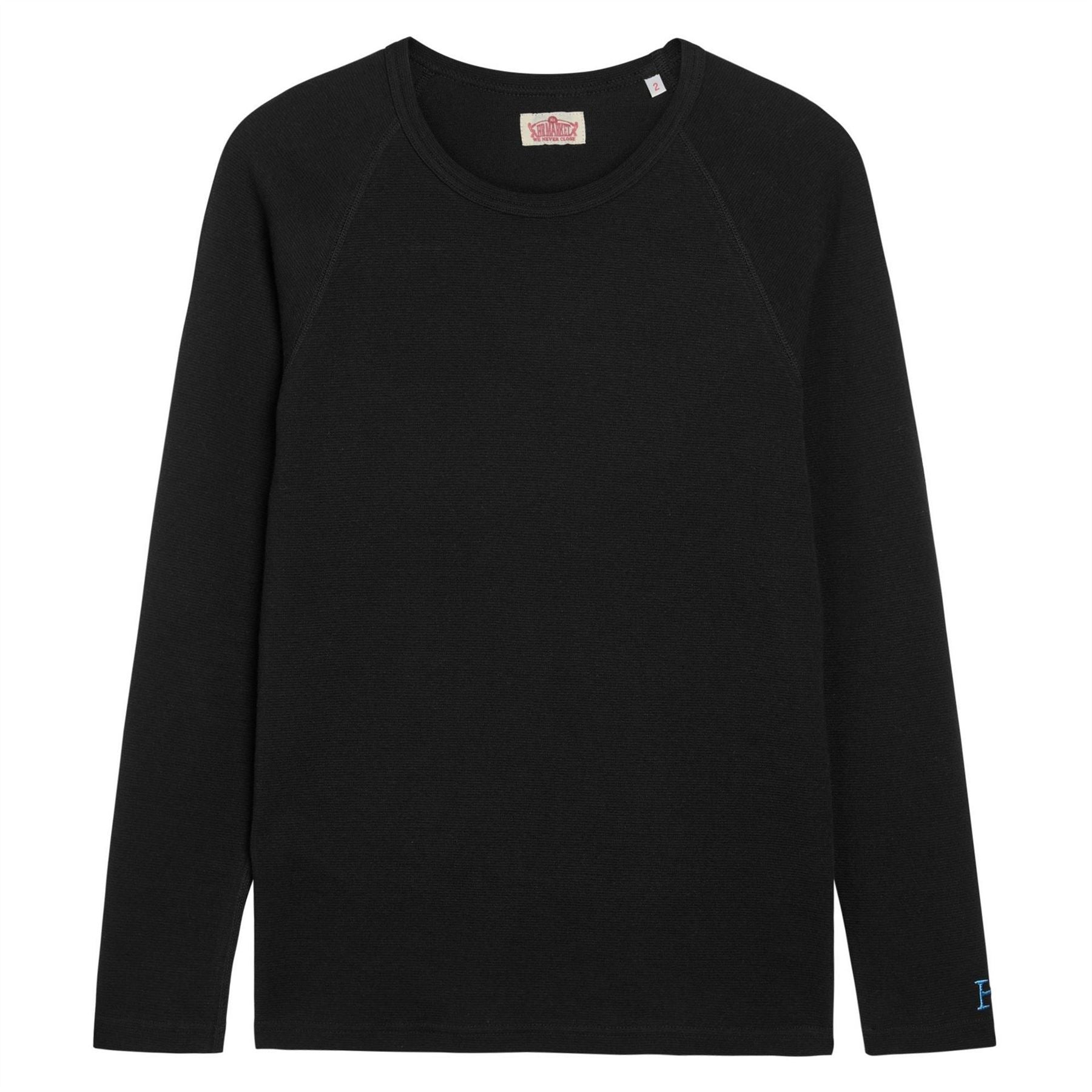 Stretch Fraise Fraise Tee ls