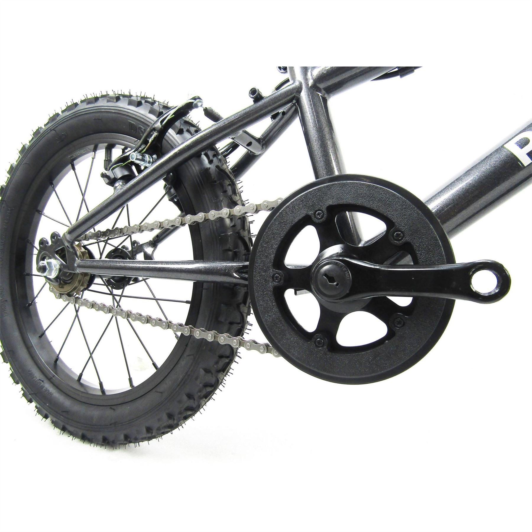 Pinnacle 16 Inch Kids Bike