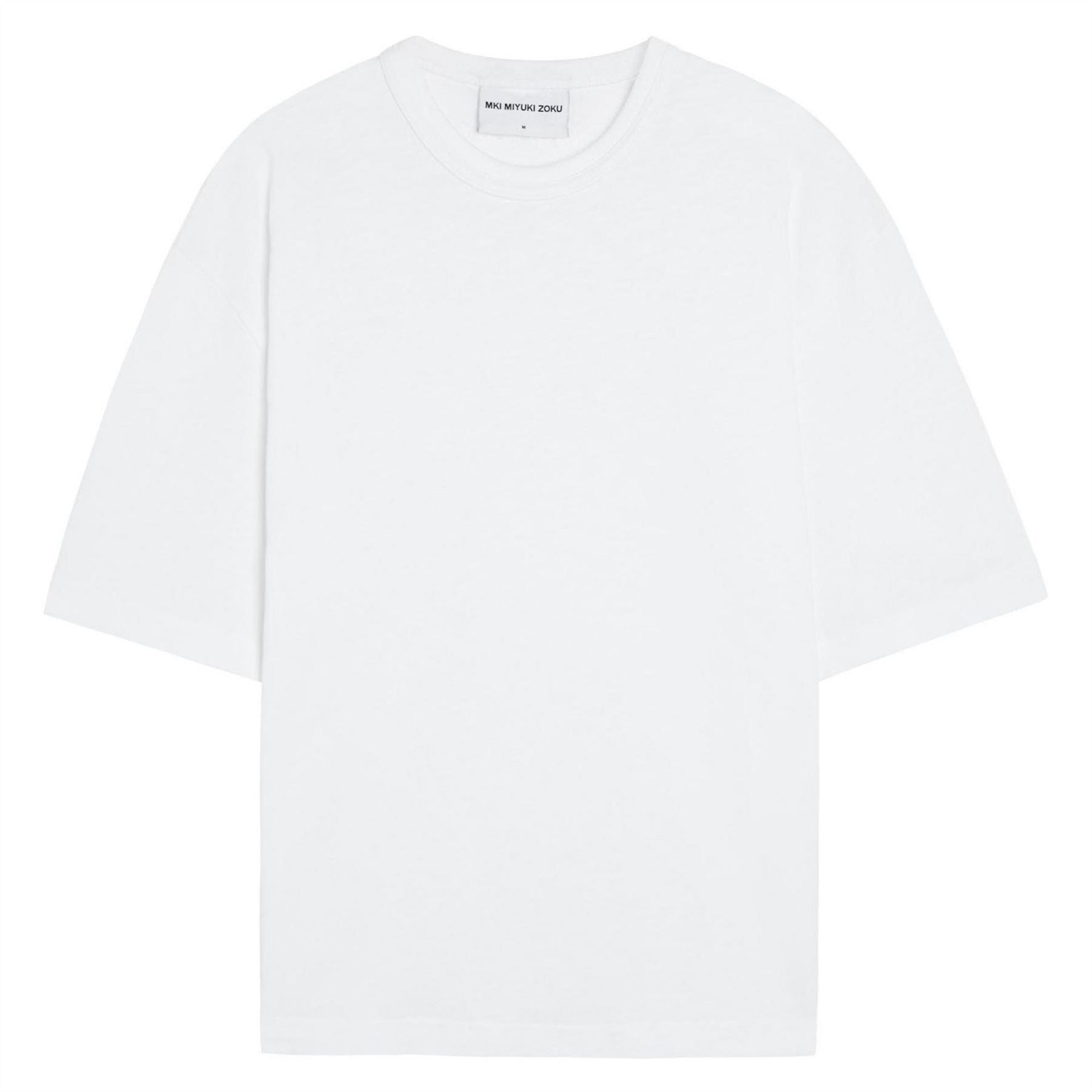 MKI MIYUKI ZOKU Slub Ls Tee