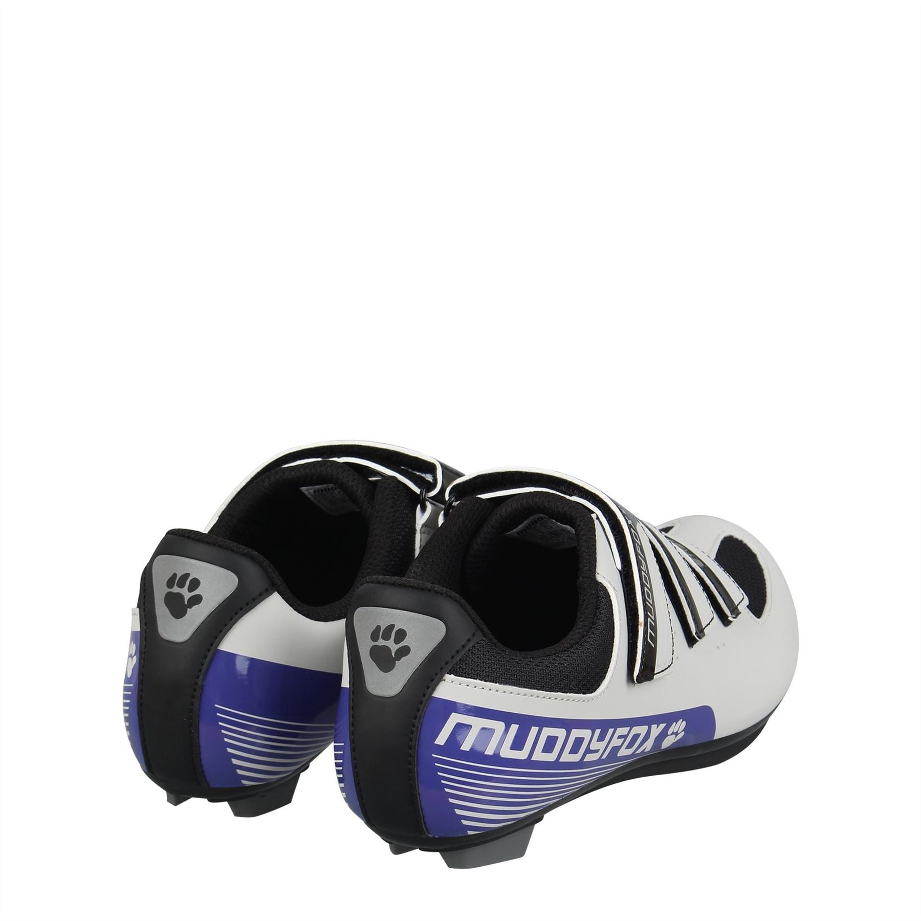 Muddyfox Rbs100 Cycling Shoes Ladies