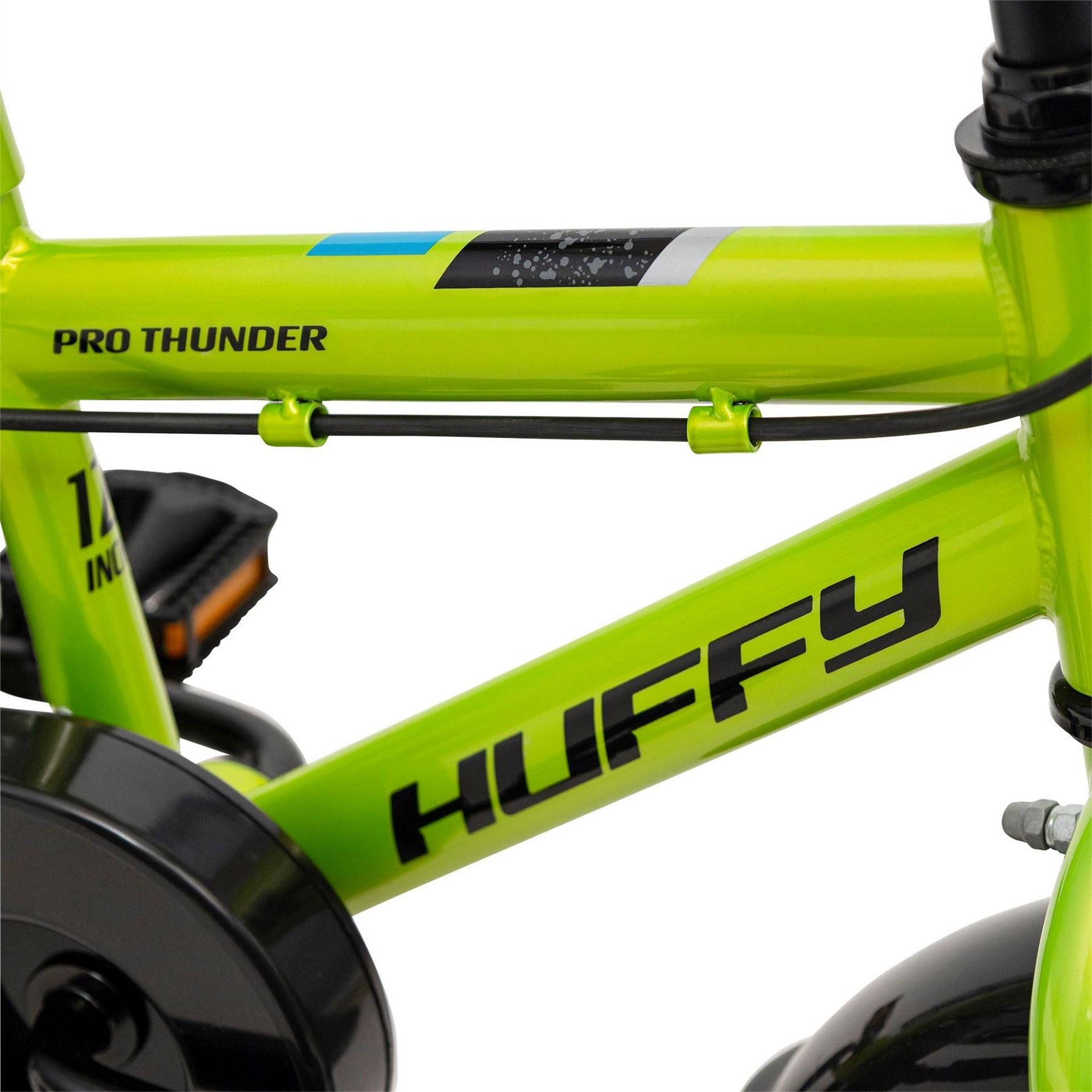 Huffy Pro Thunder Kids Bike
