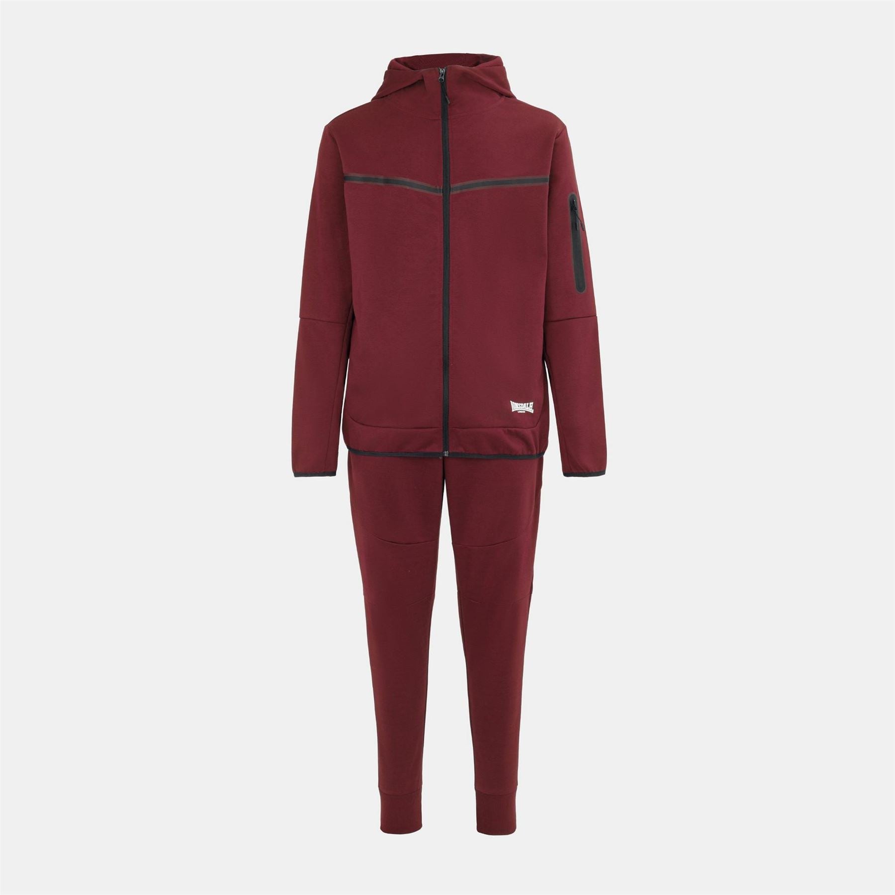 Lonsdale Mens Track Suit