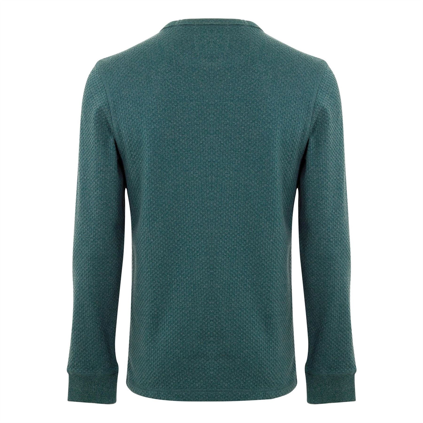 Jack Wills Texture Top