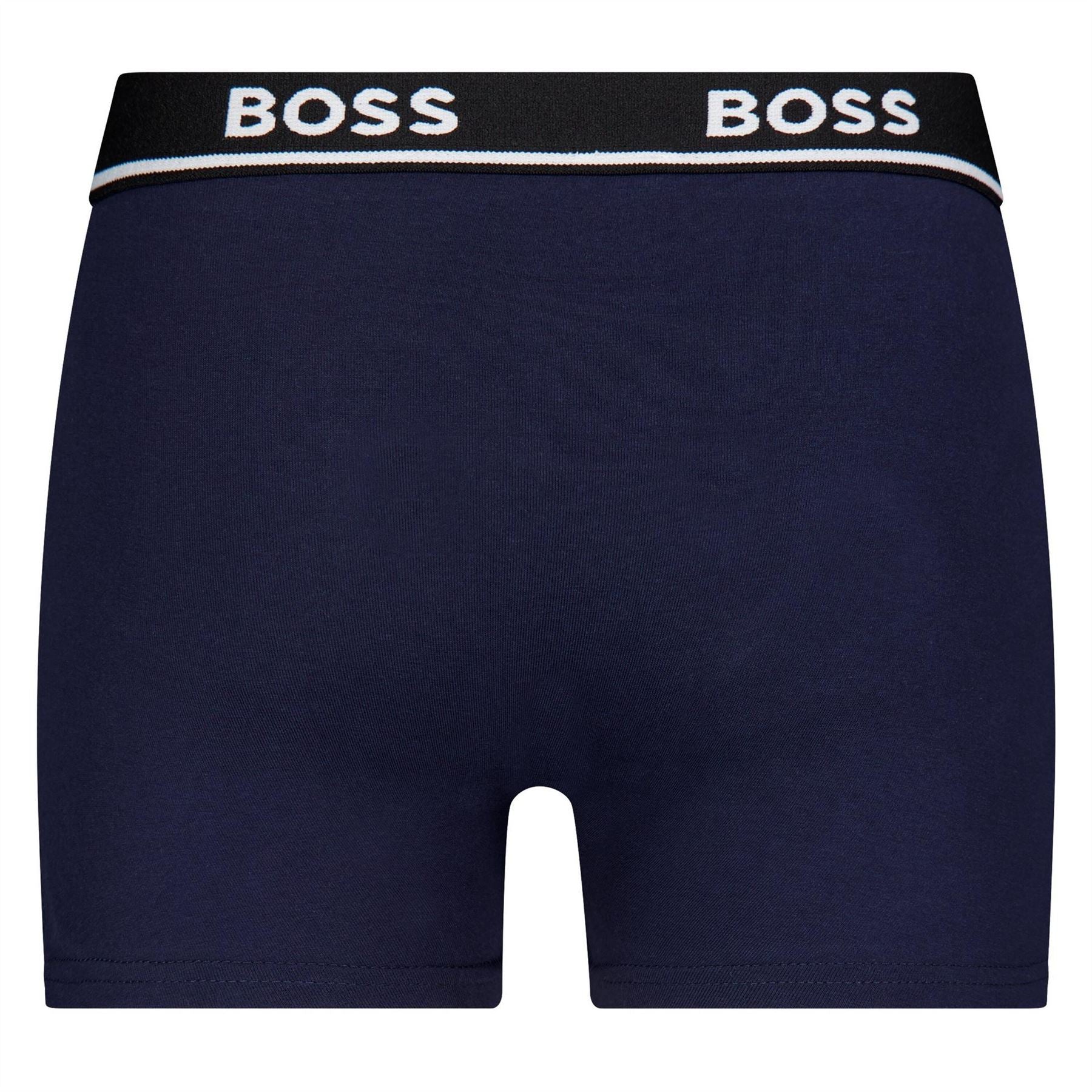 Boss 2 Pack Logo Boxers