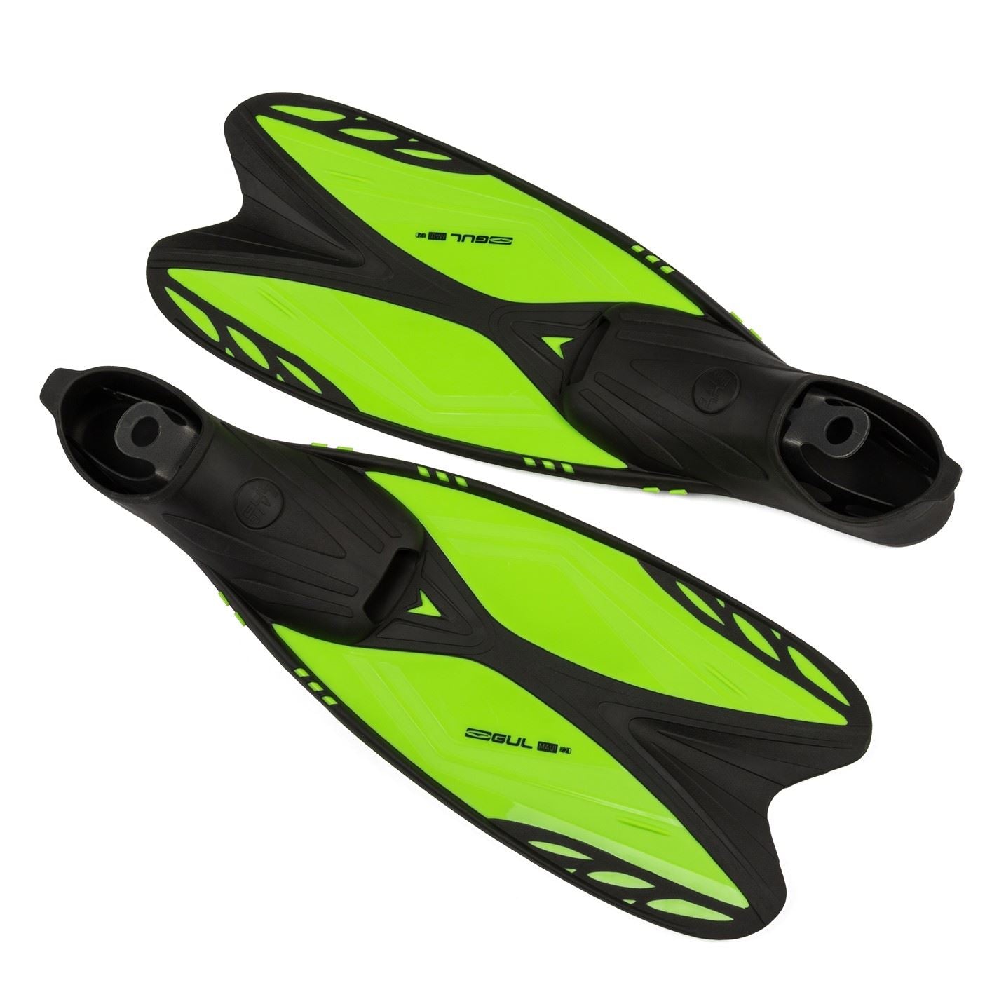 Gul Maui Full Set Juniors