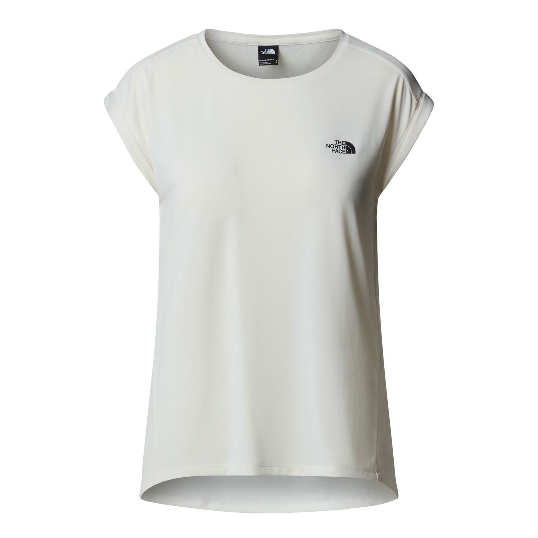 The North Face Tanken Regular Fit Rolled Cuff Tank