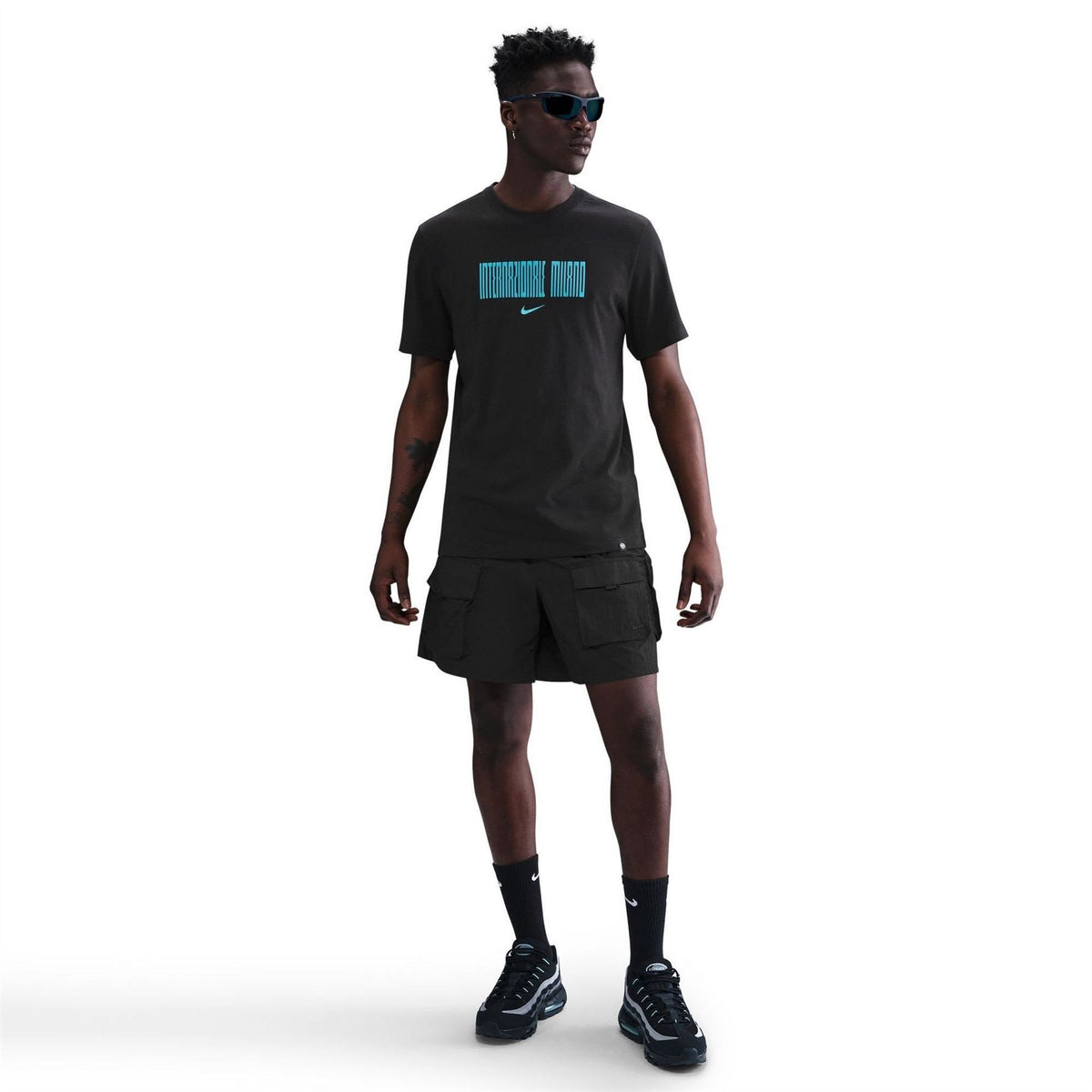 Nike Inter M Nk Word