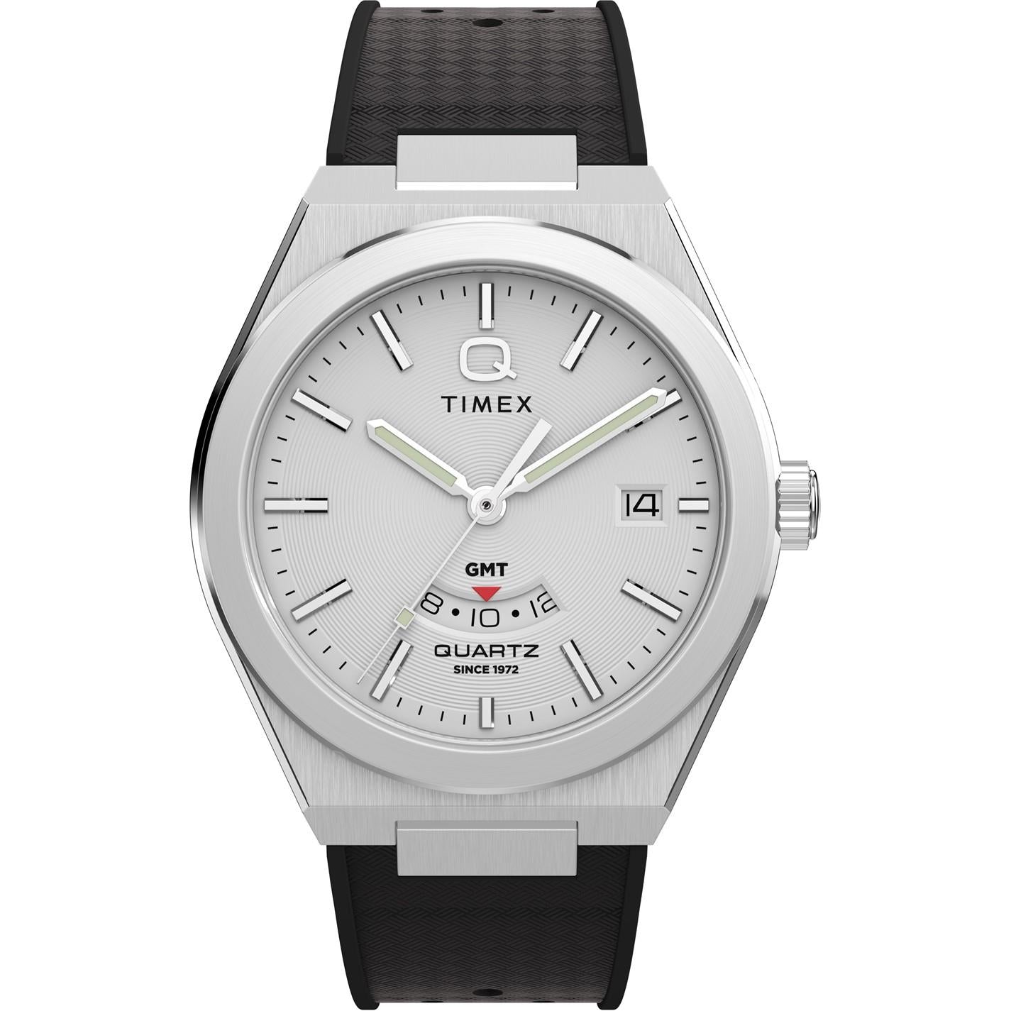 Timex Auto Analogue Watch