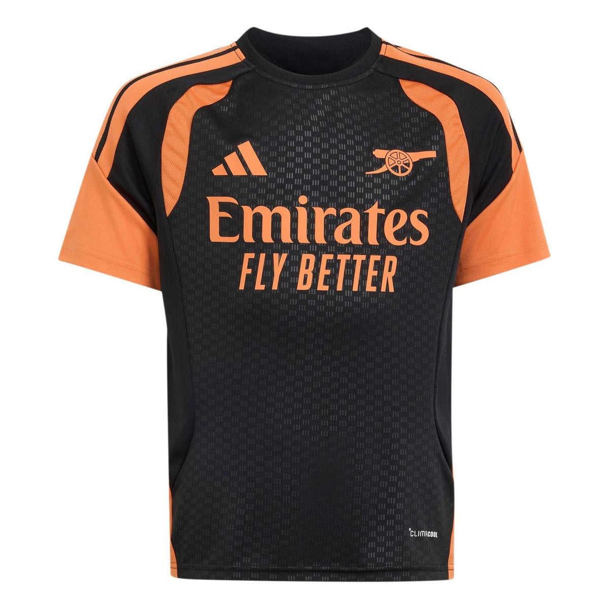 adidas Training Top 2026 27 Juniors