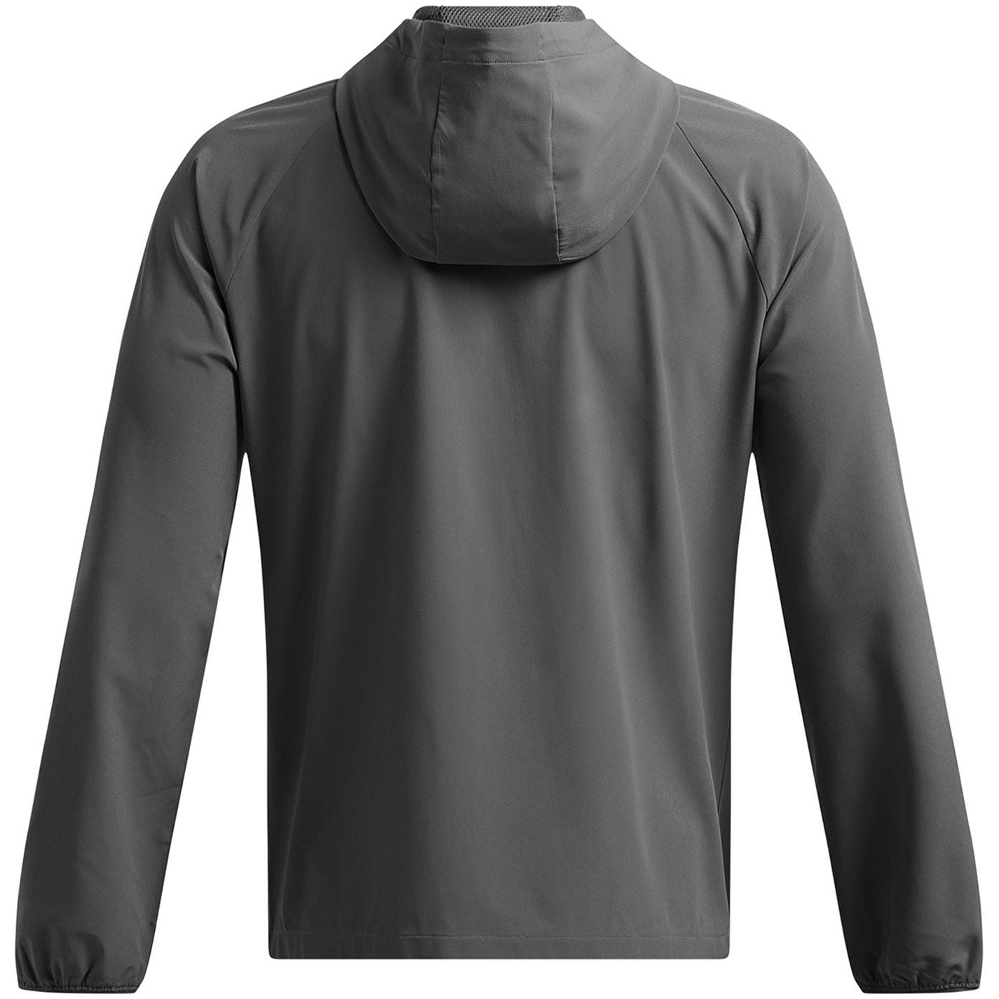 Under Armour Hooded Relaxed Fit Windbreaker Jacket