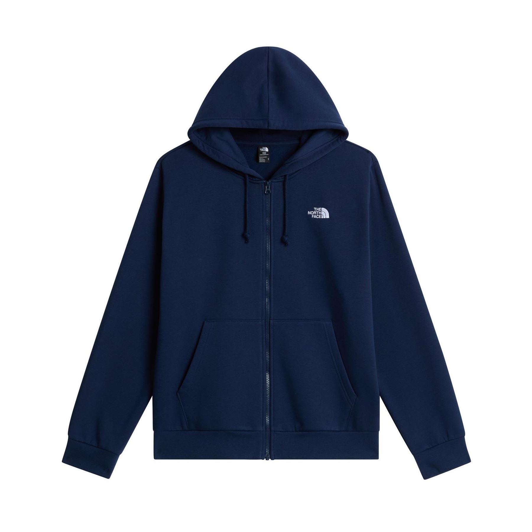 The North Face Simple Dome FulL-Zip