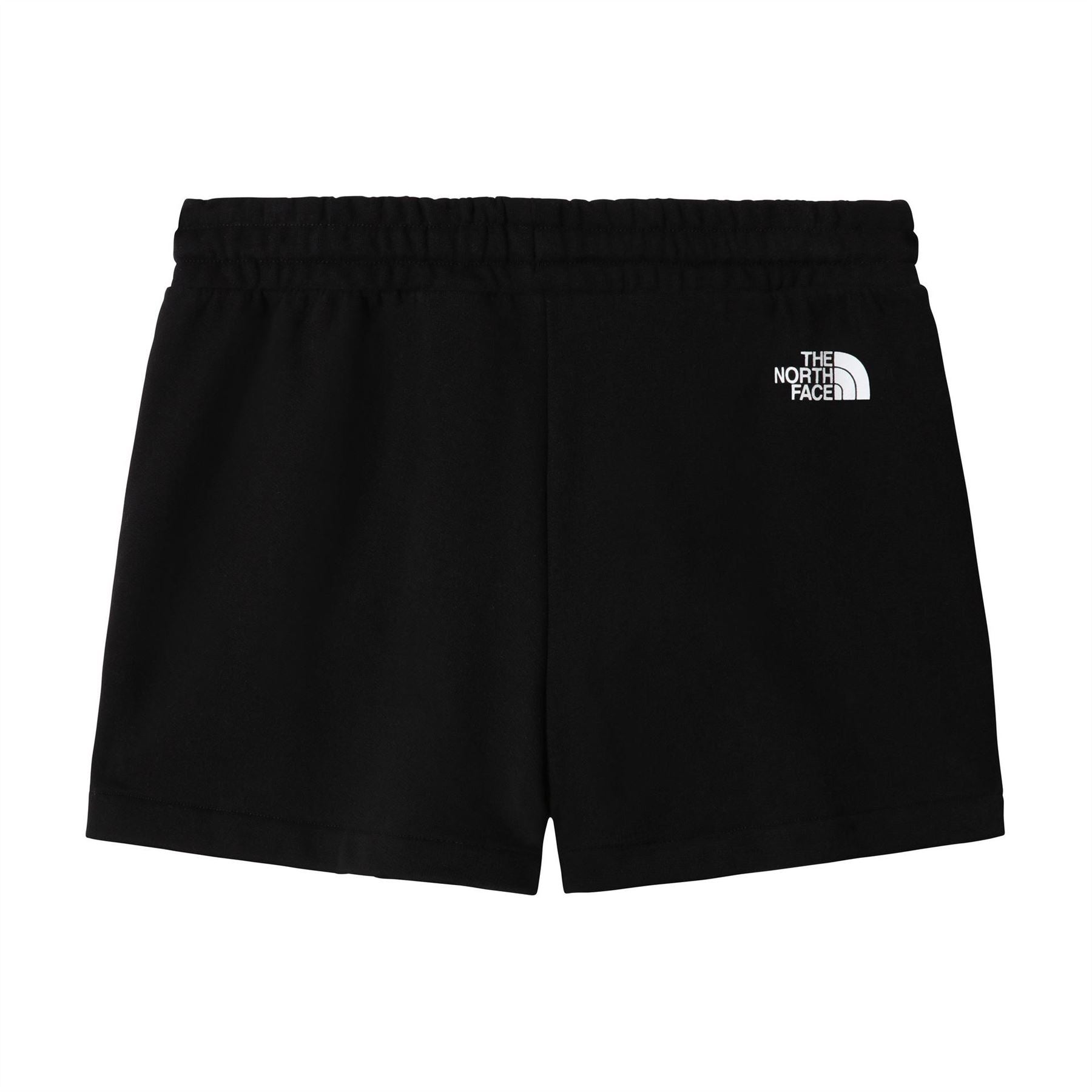 The North Face Logowear Short Tnf Black