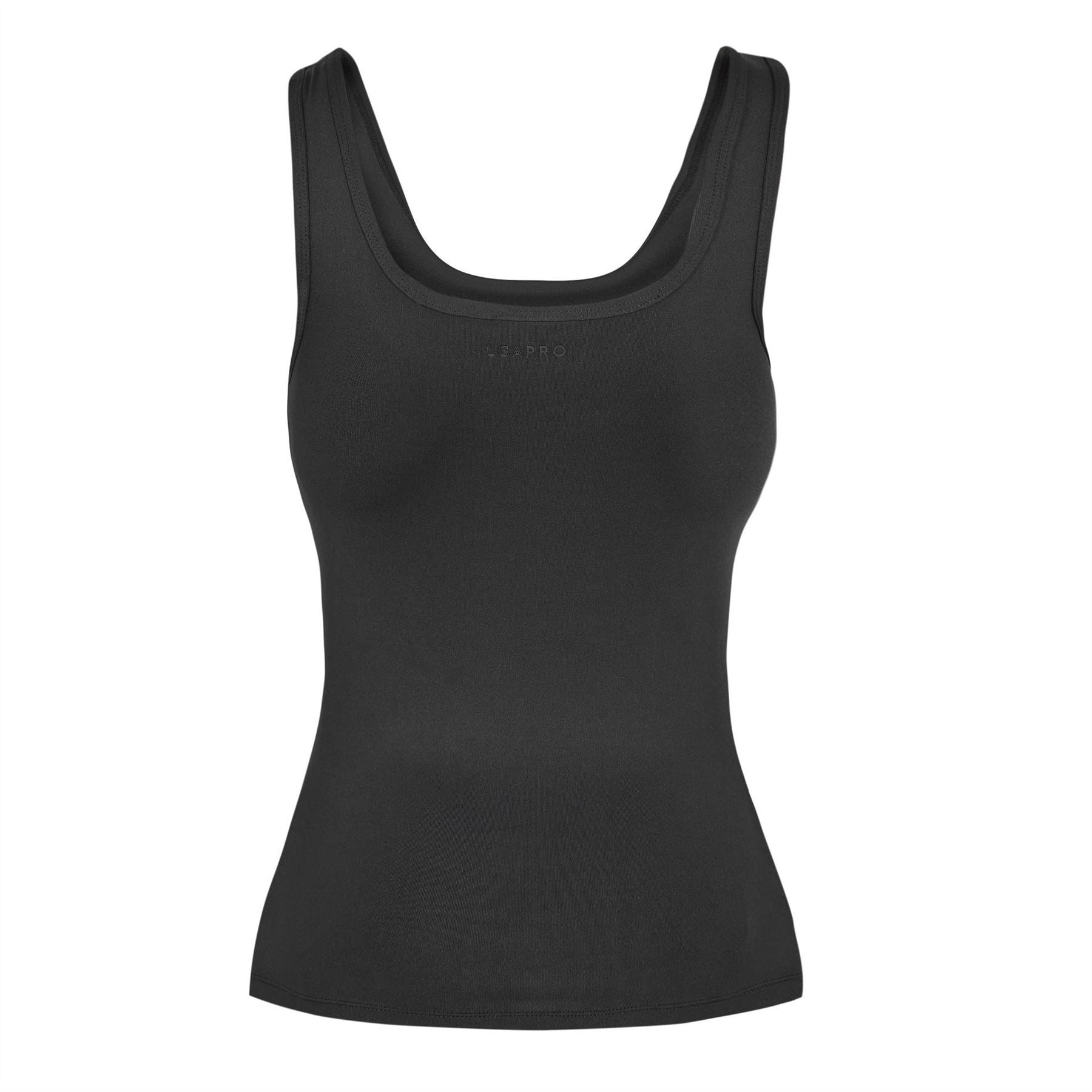 USA Pro Pro Usa Essential Vest Ladies