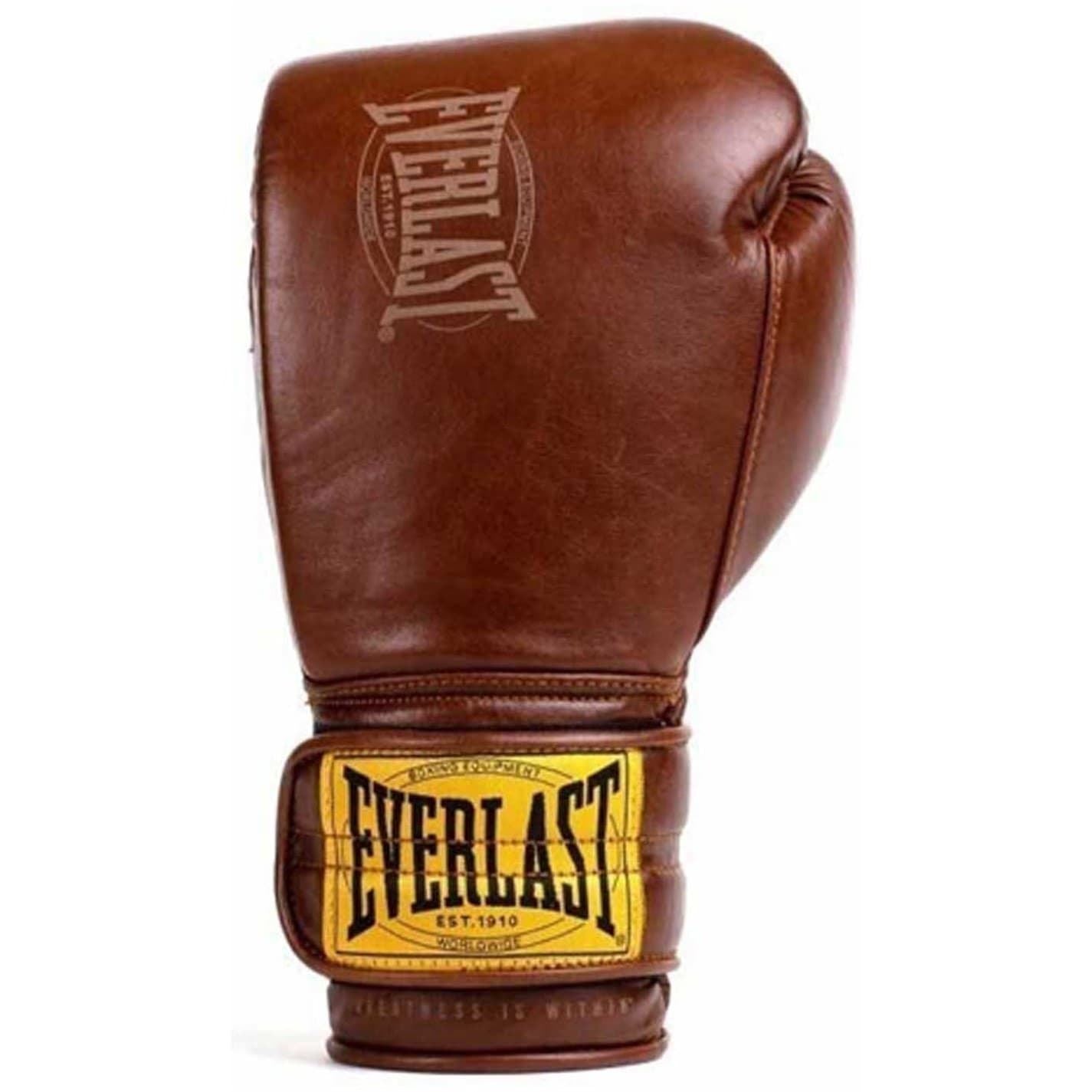 Everlast 1910 Sparring Glove