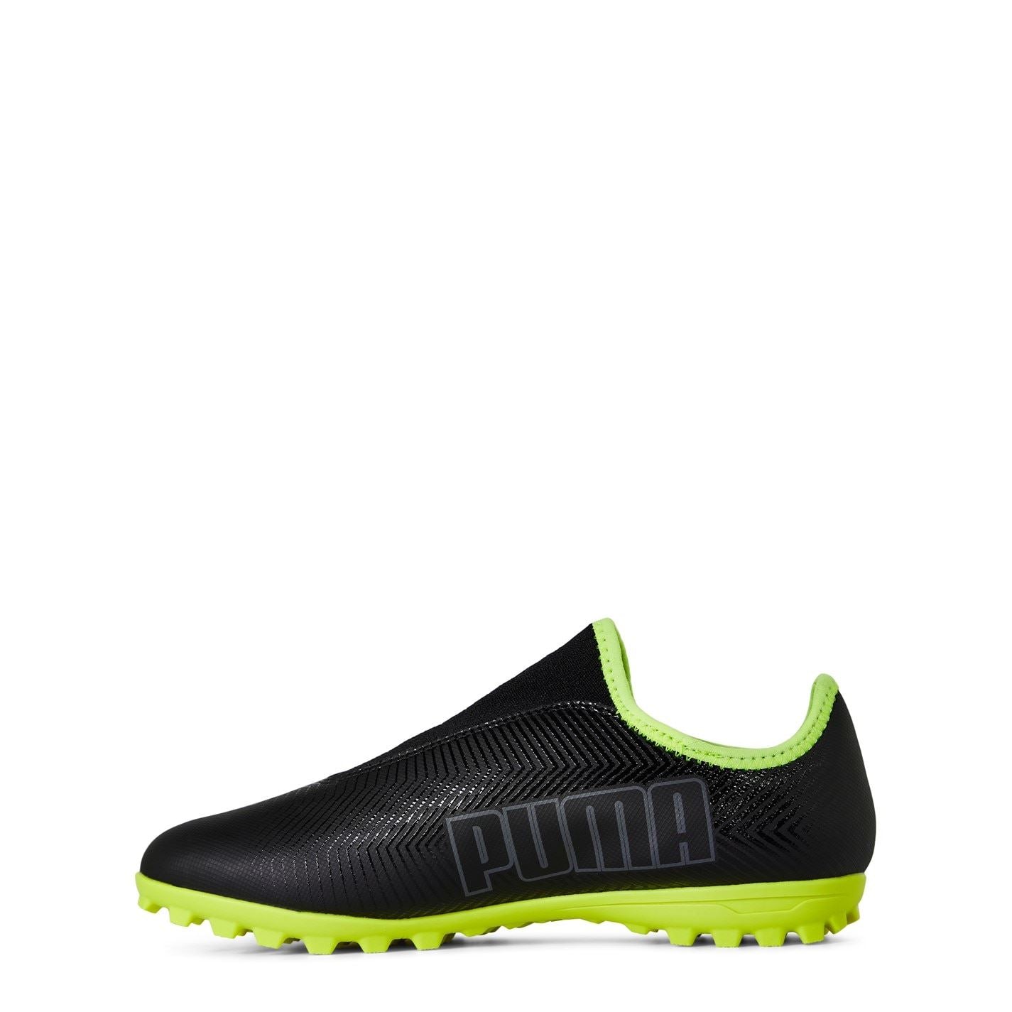 Puma Finesse Astro Turf Football Boots Juniors