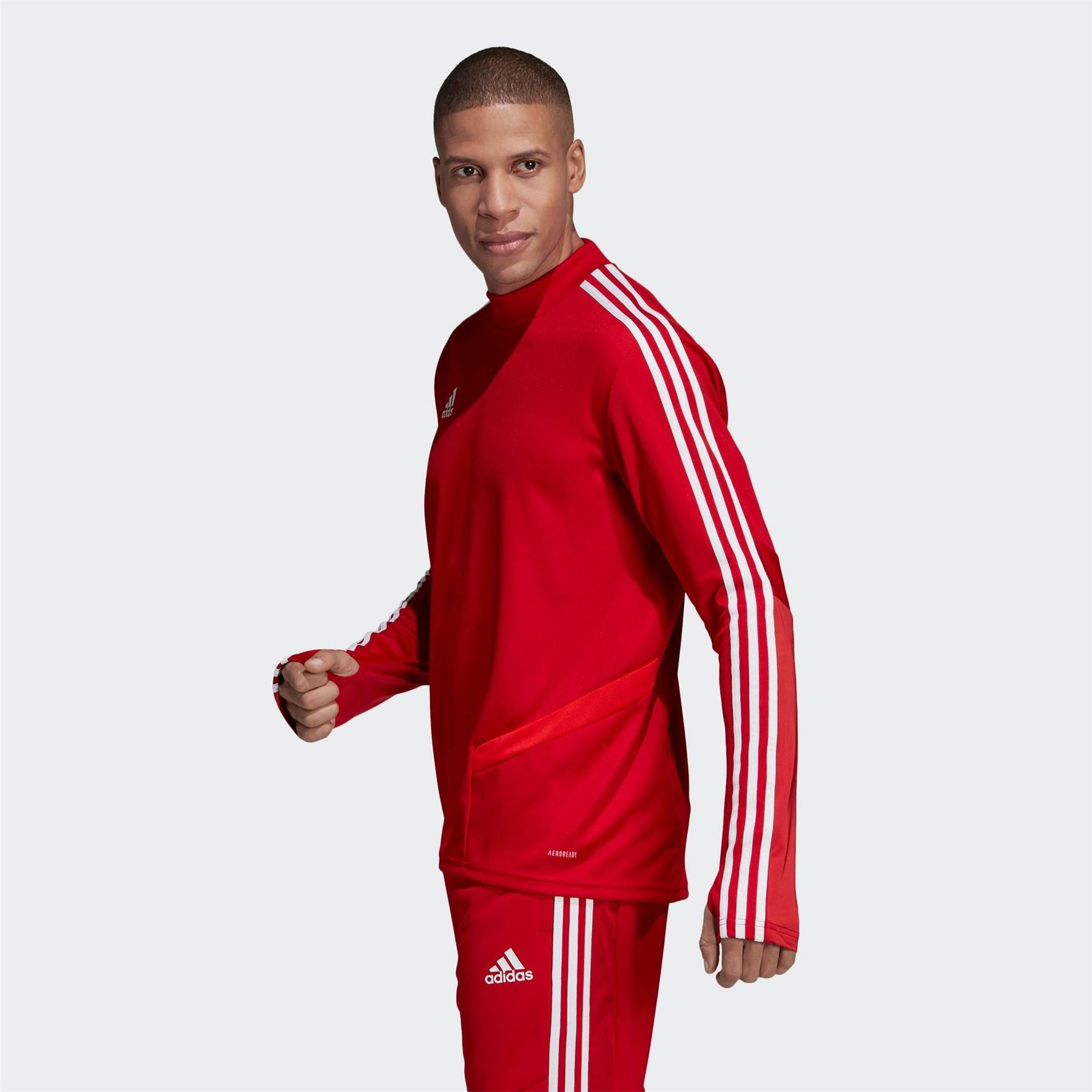 adidas Mens 19 Training Top