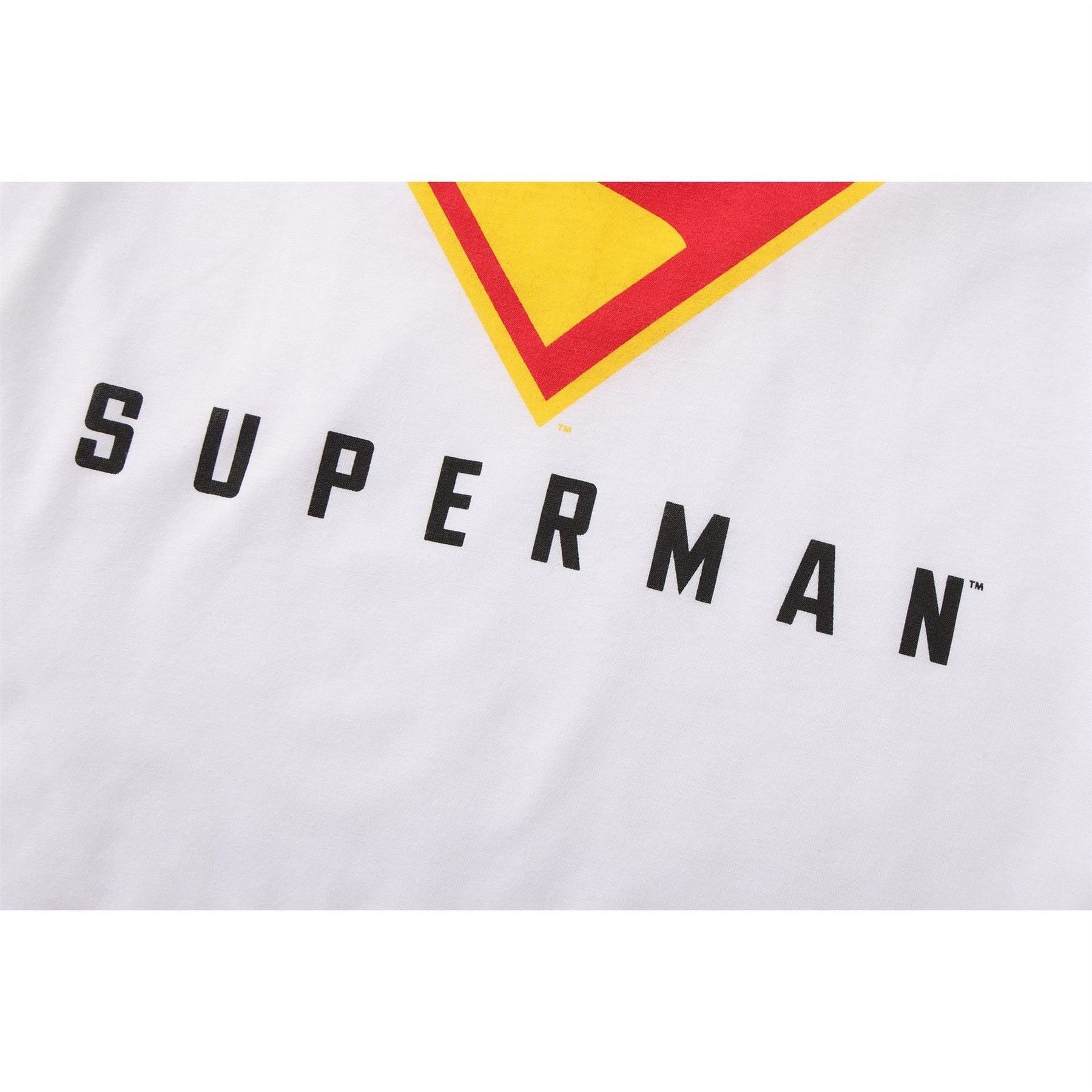 Character Short Tee Junior