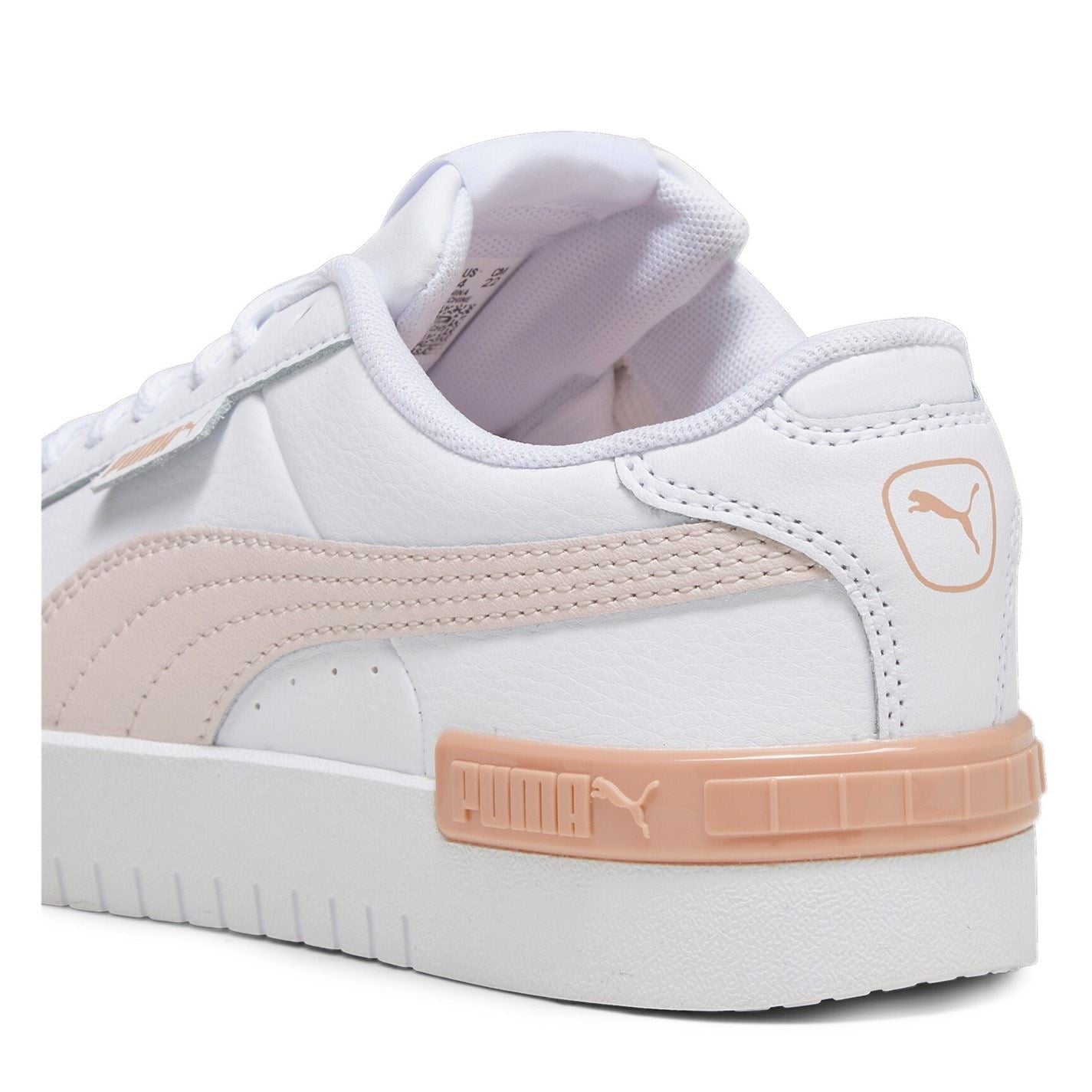 Puma Jada Junior Girls Trainers