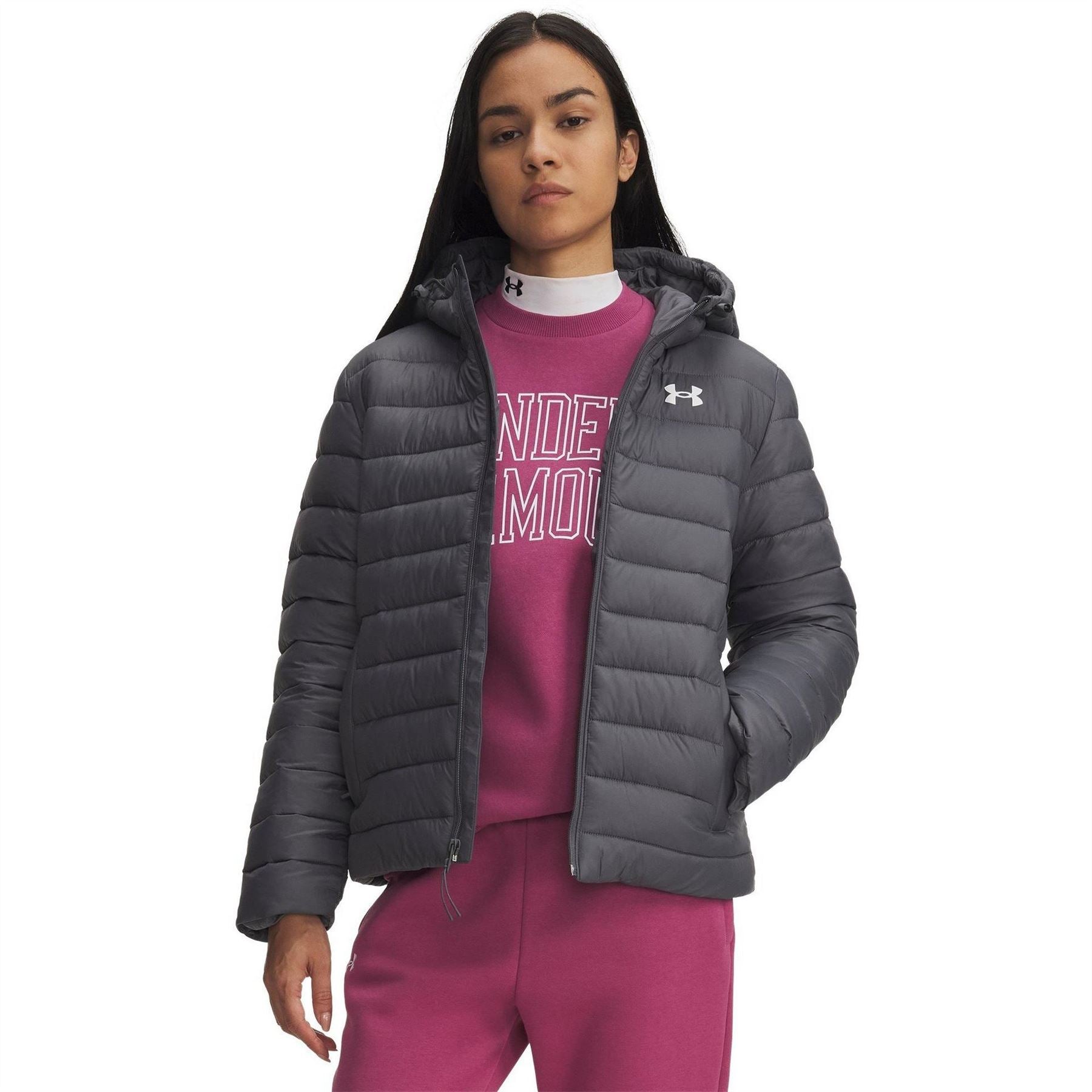 Under Armour Sportswear Insulate Training Jacket