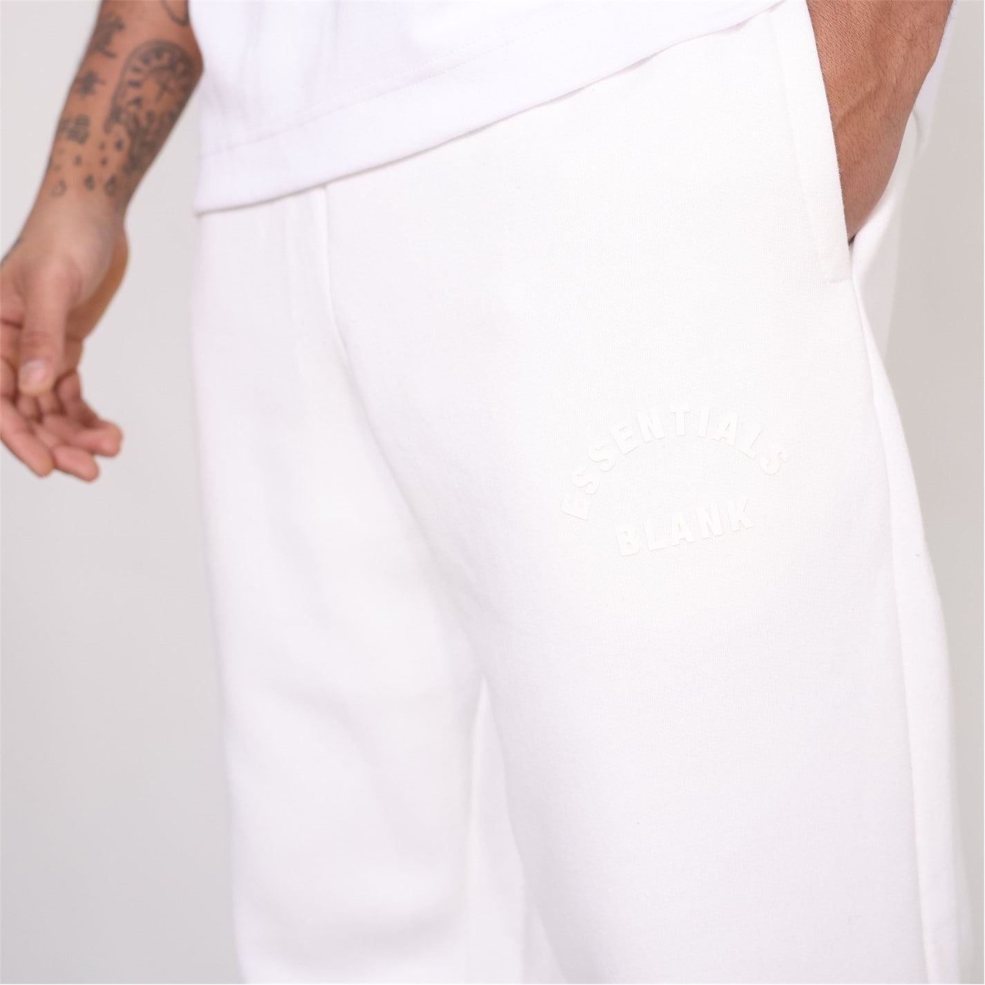 Blank Essentials E Arch Hoody Jog