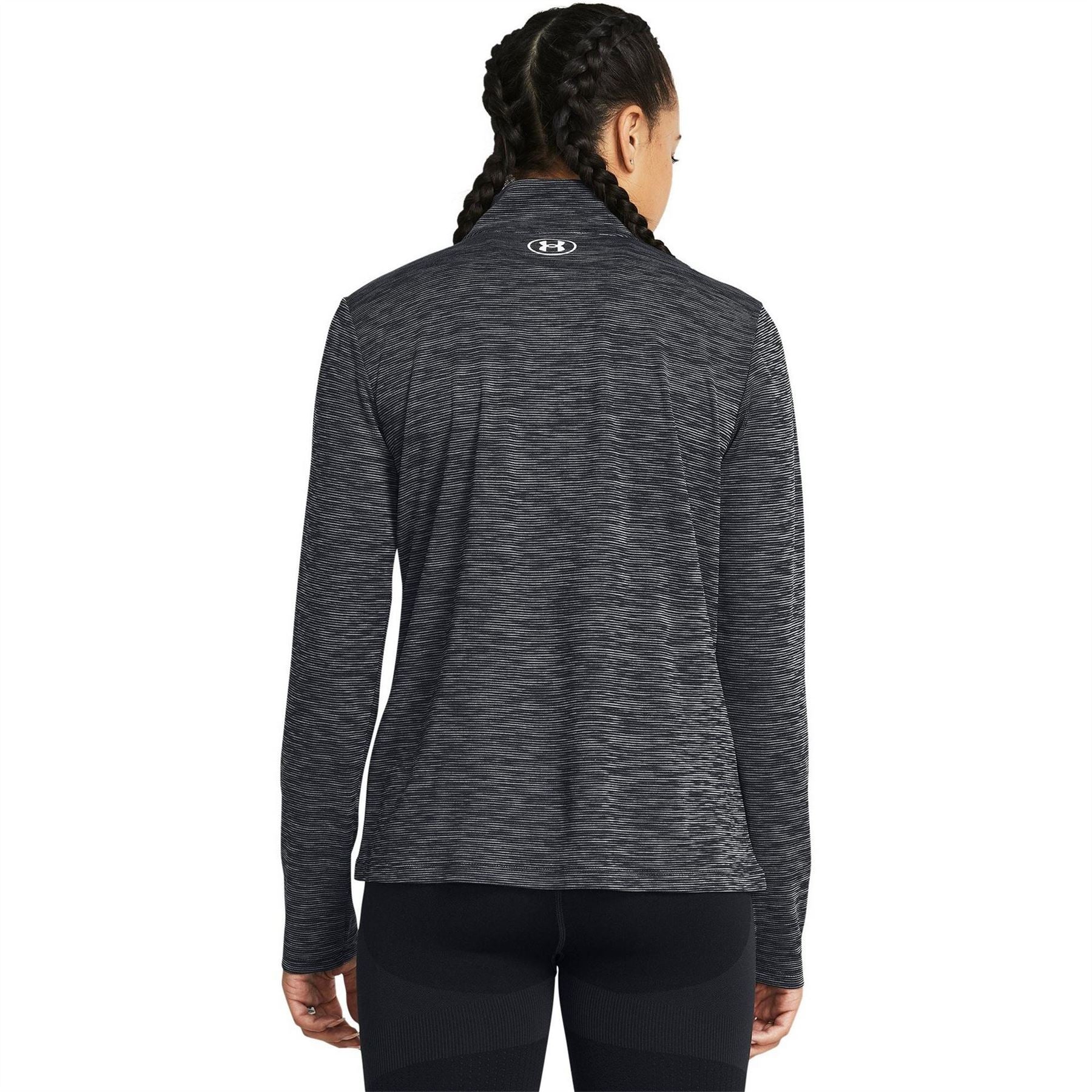 Under Armour Tech Textured Half