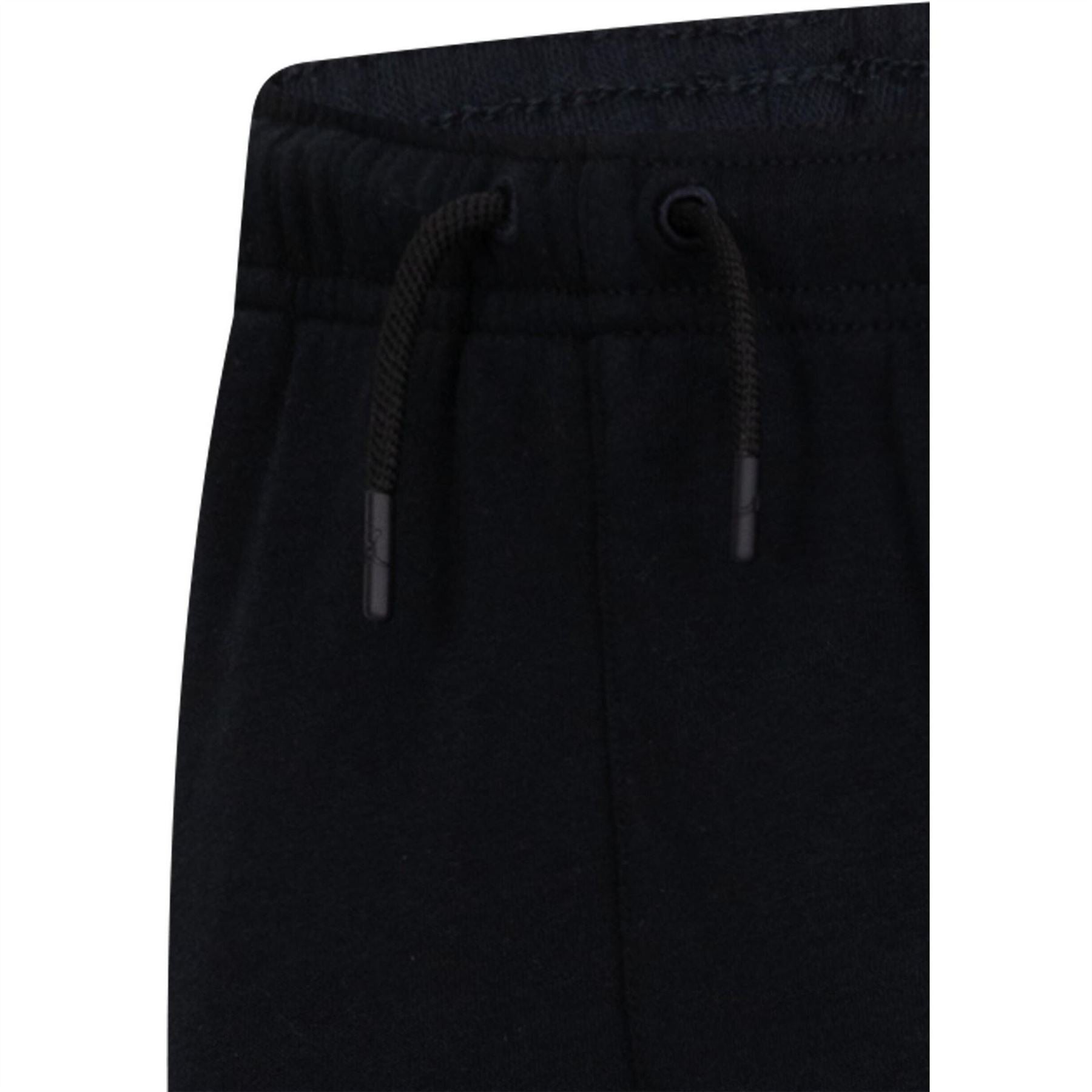 Converse Closed Hem Fleece Joggers