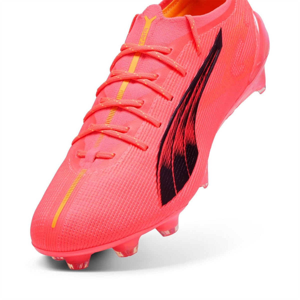 Puma Mens Ultra 5 Ultimate Trick Firm Ground Football Boots