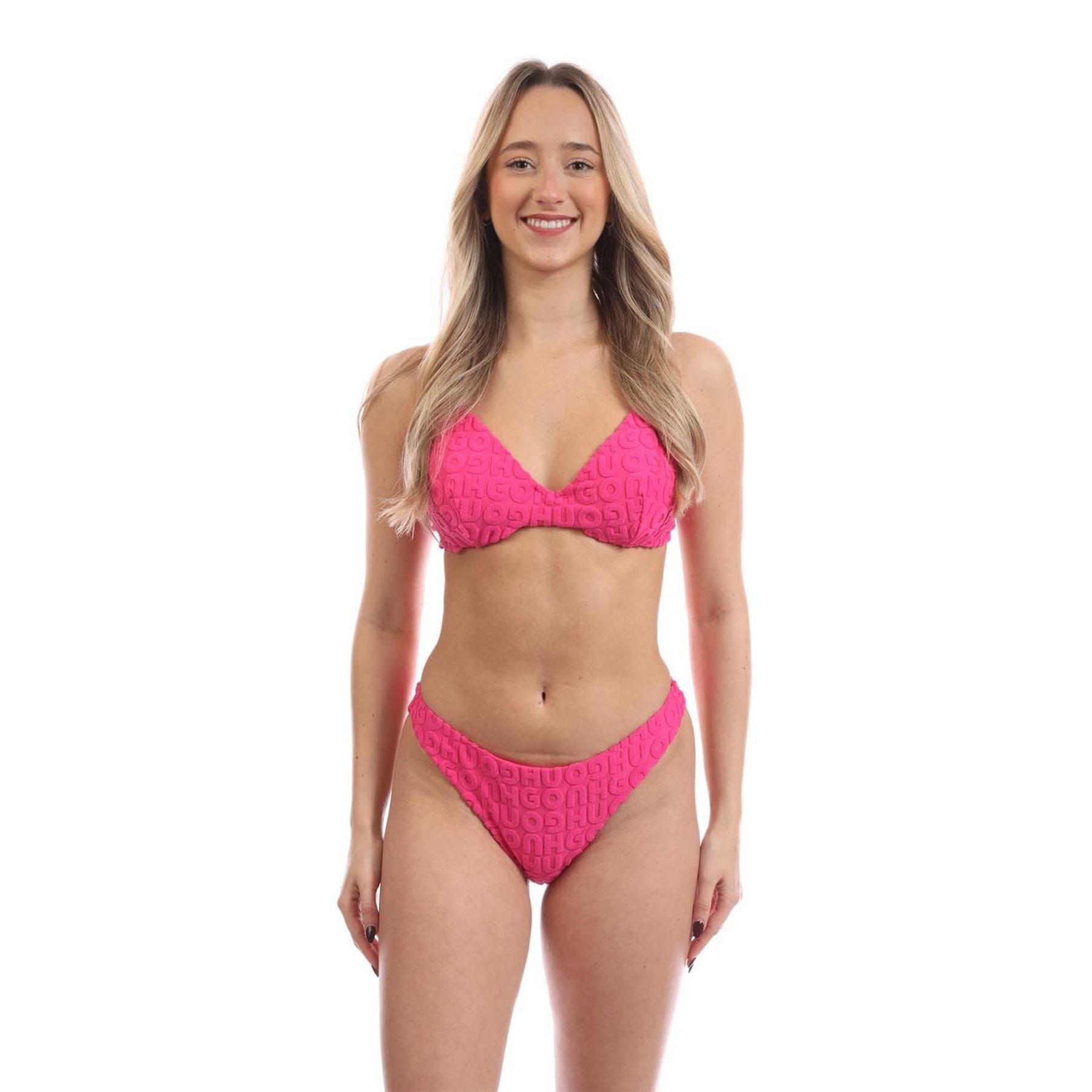 Hugo Tanga Bikini Briefs