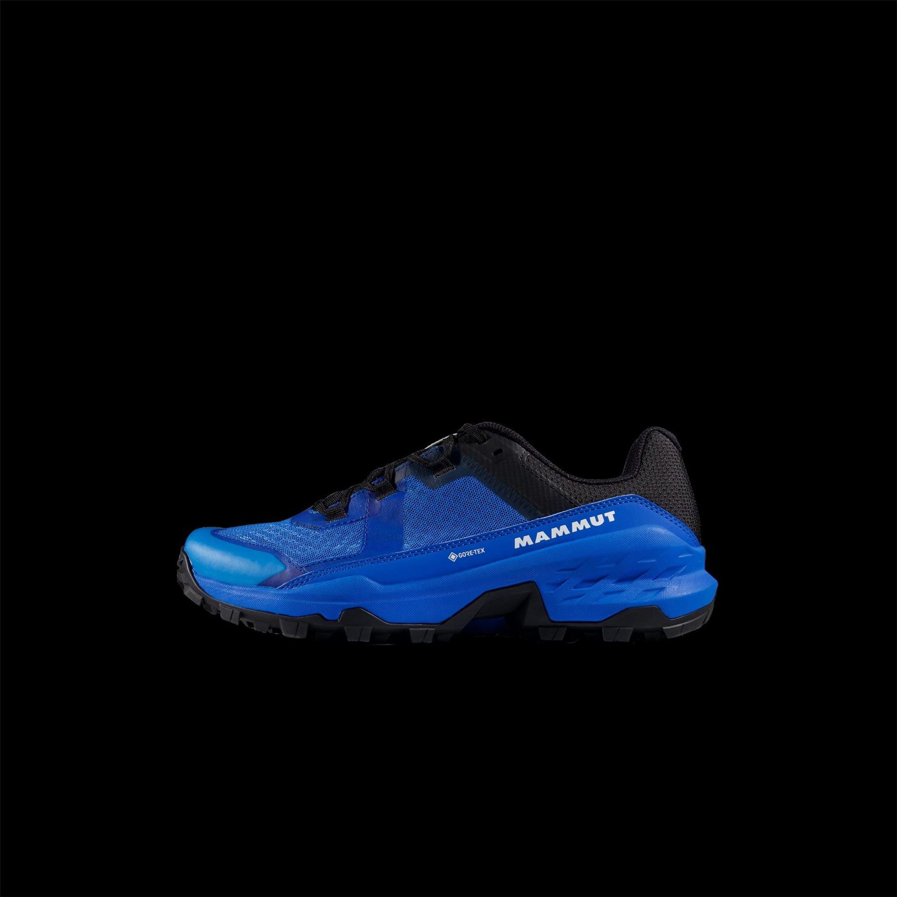 Mammut Waterproof Trekking Shoes